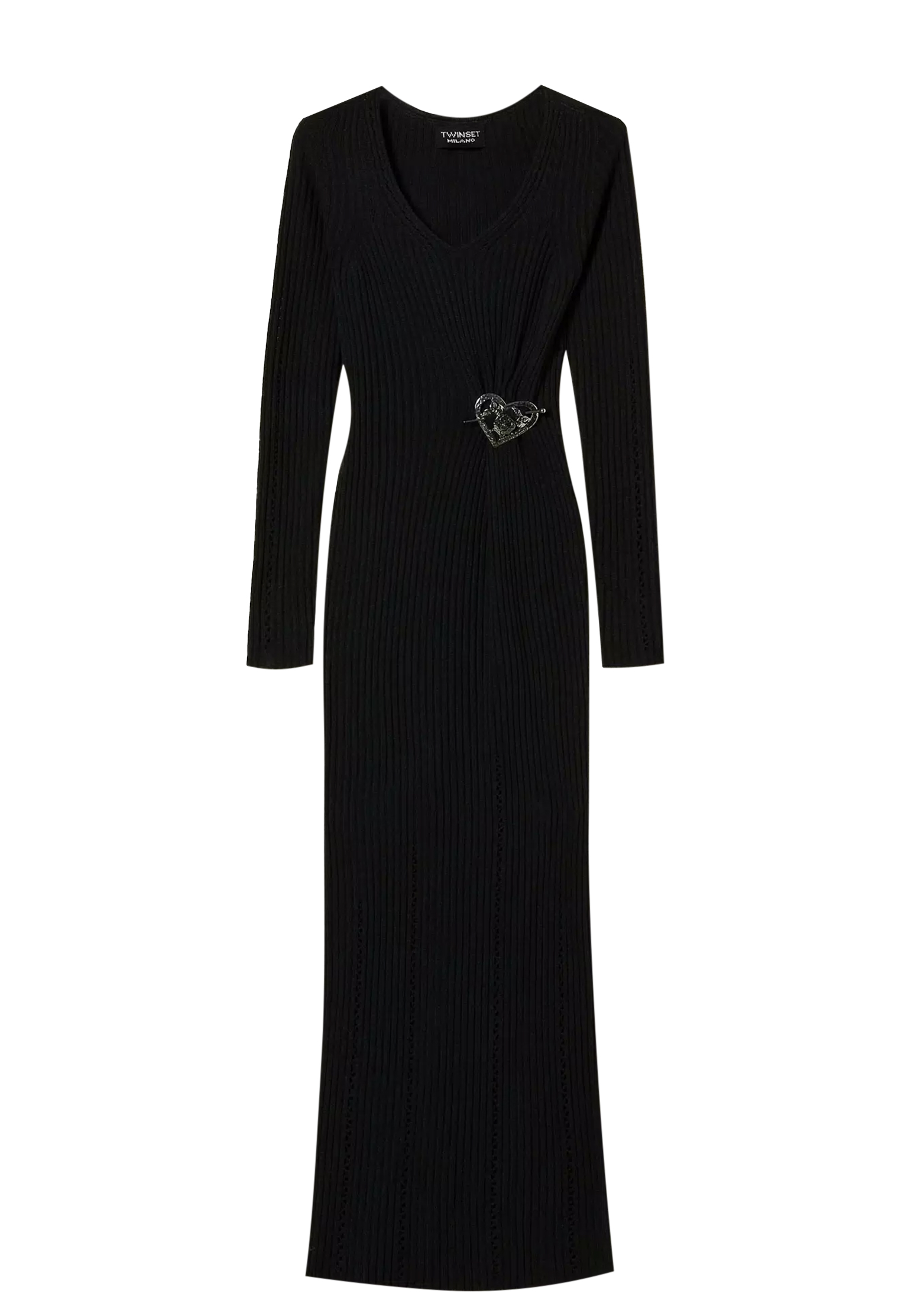 Платье TWINSET Milano 18800₽