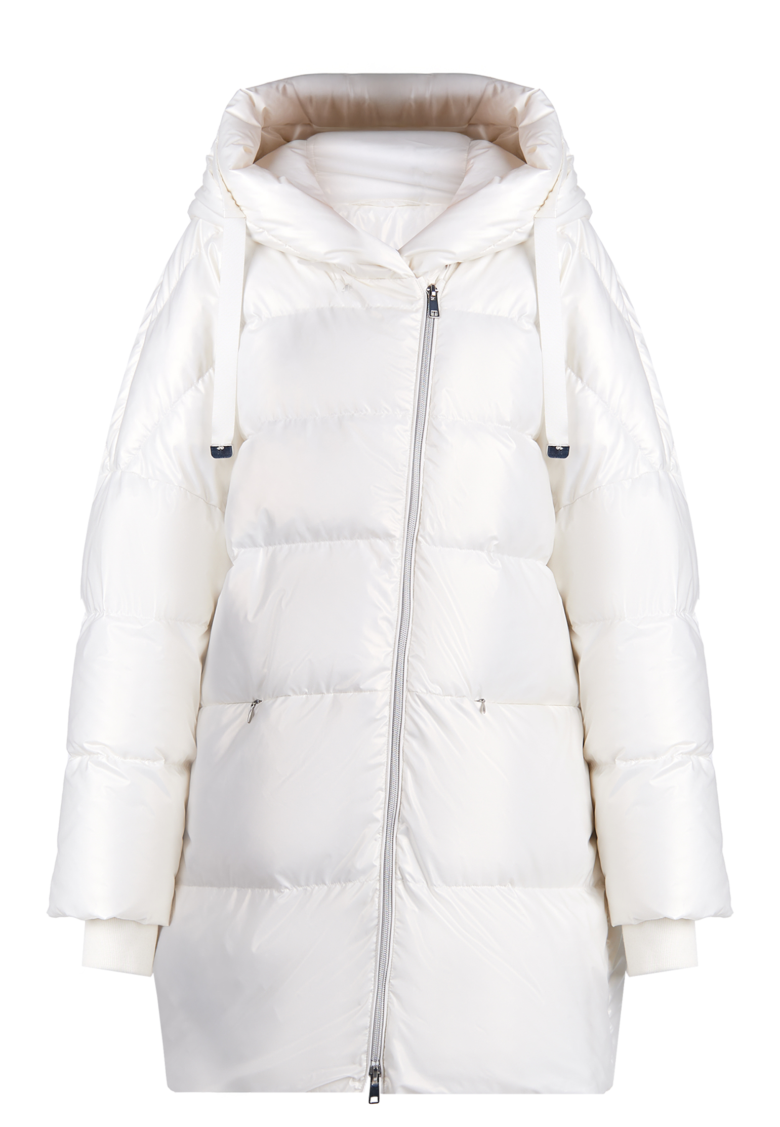 Пуховик SFILATO 59900₽