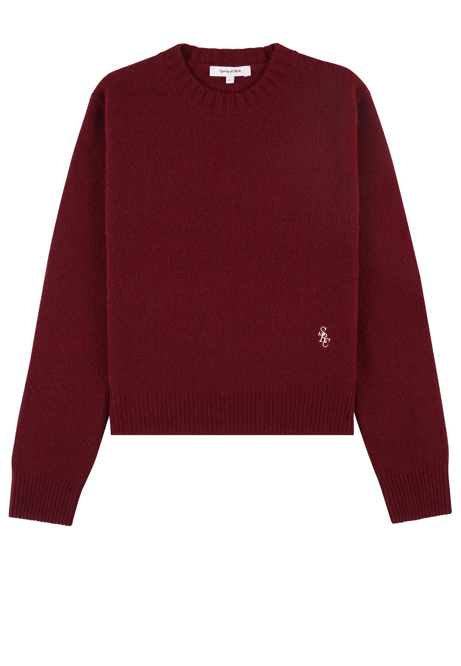 Свитер SPORTY RICH 37900₽