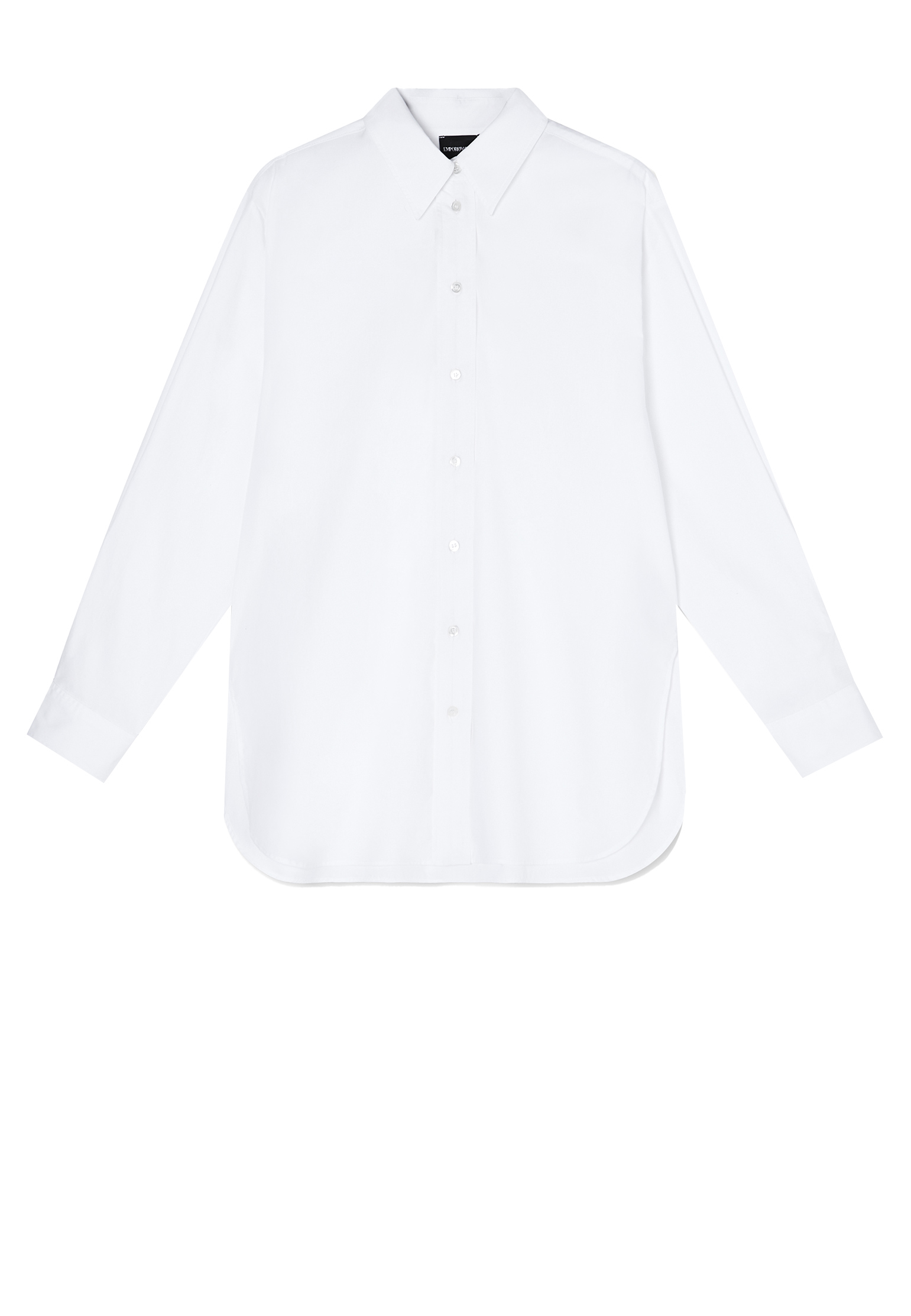 Рубашка EMPORIO ARMANI 45900₽