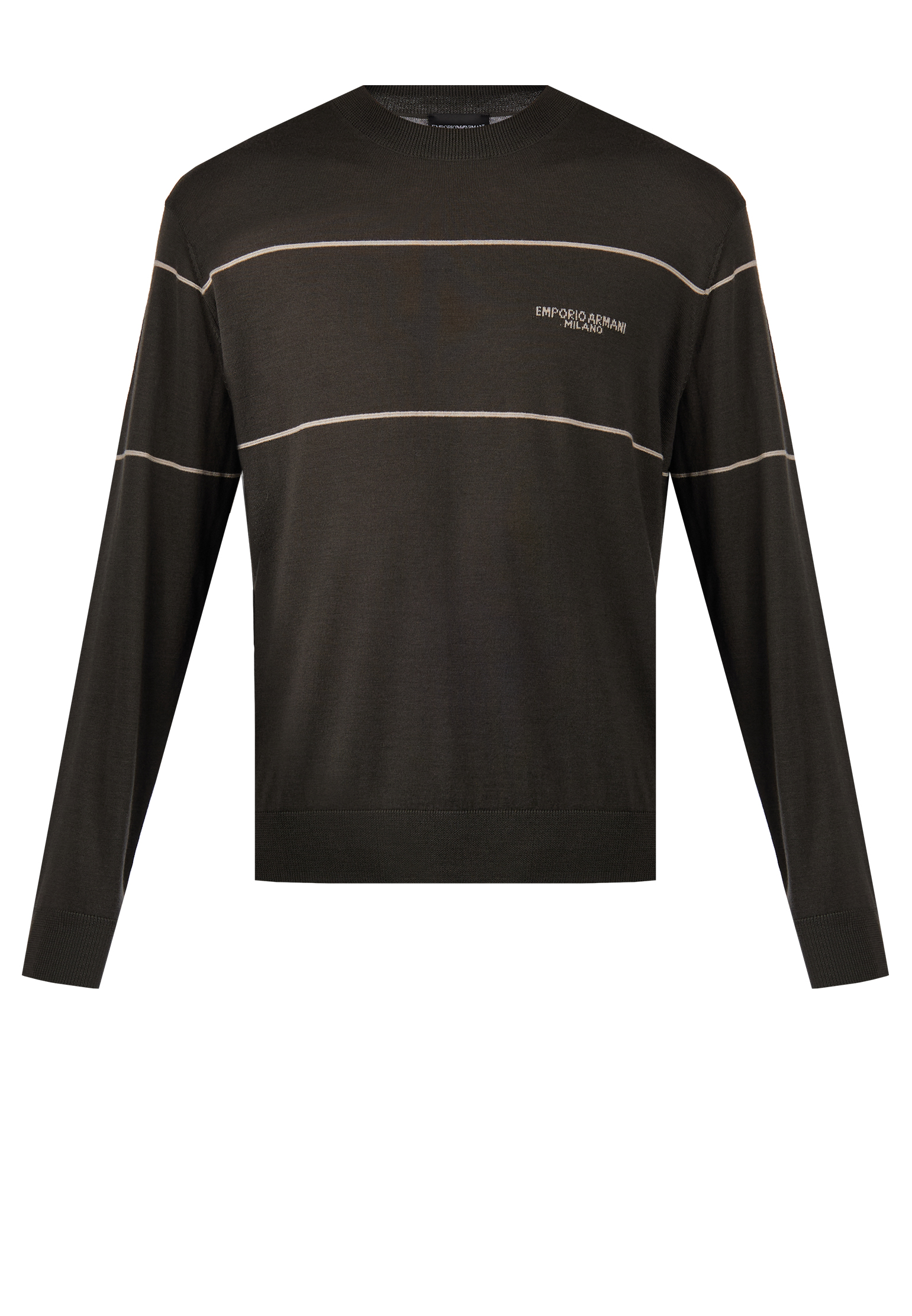 Джемпер EMPORIO ARMANI 31200₽