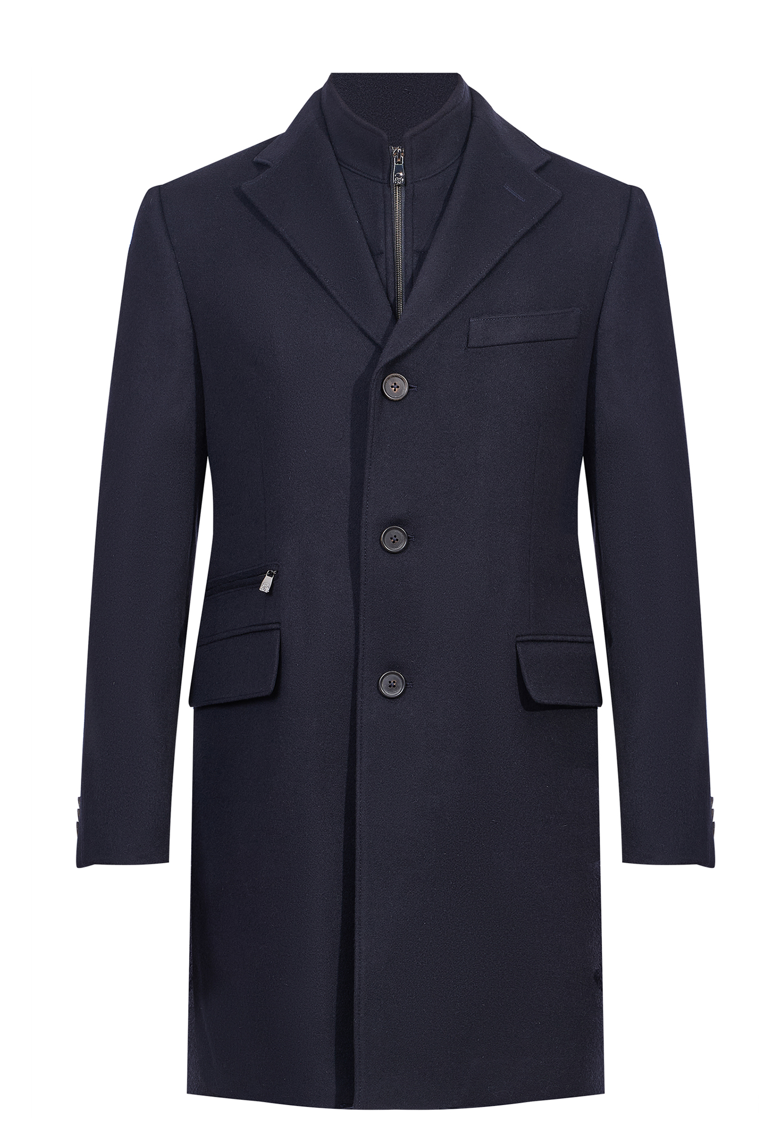 Пальто CORNELIANI 128900₽