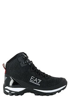 Ботинки EA7