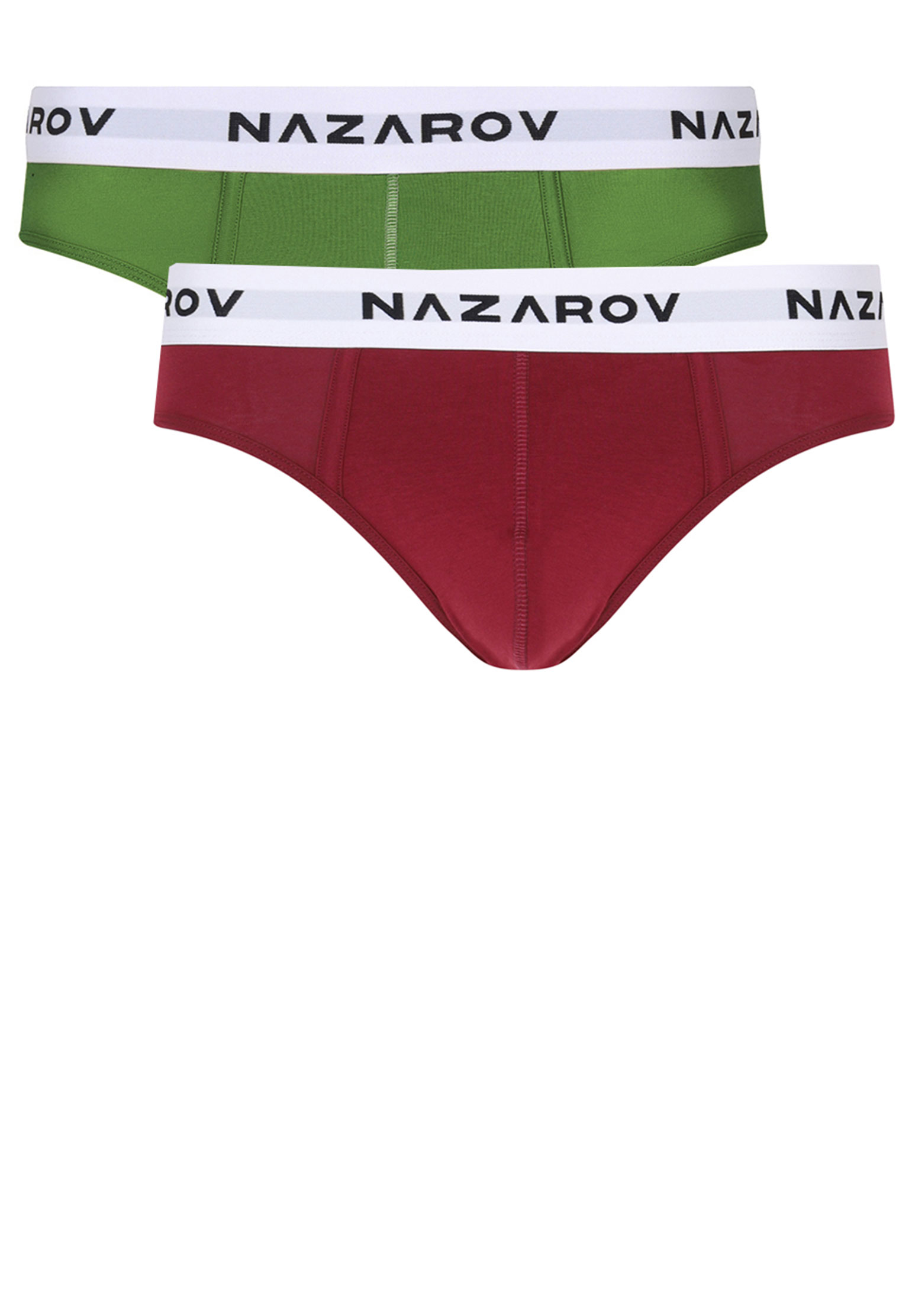 Комплект брифов NAZAROV