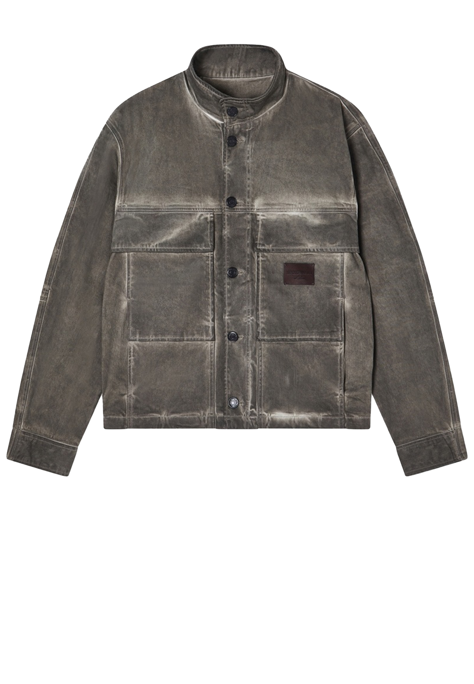 Куртка EMPORIO ARMANI 59900₽