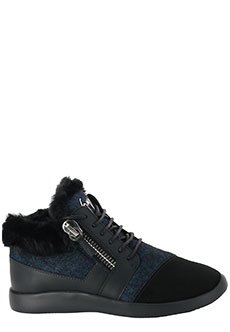 Хайтопы GIUSEPPE ZANOTTI