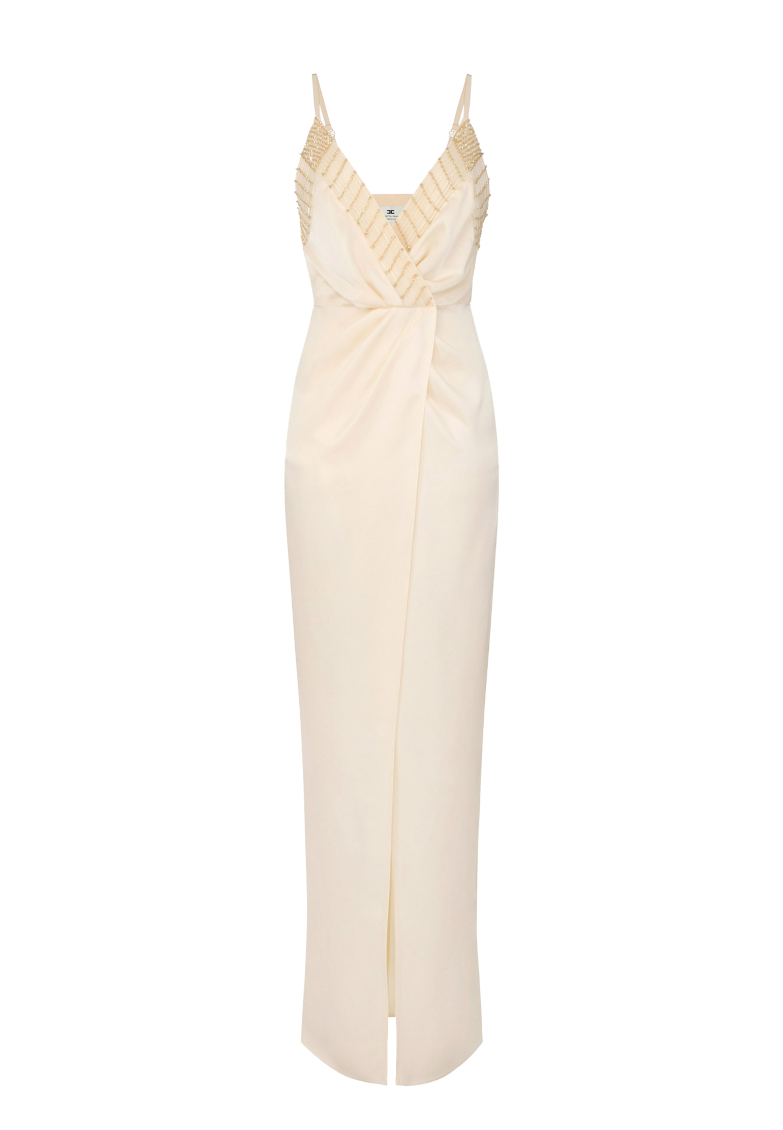 Платье ELISABETTA FRANCHI 82380₽