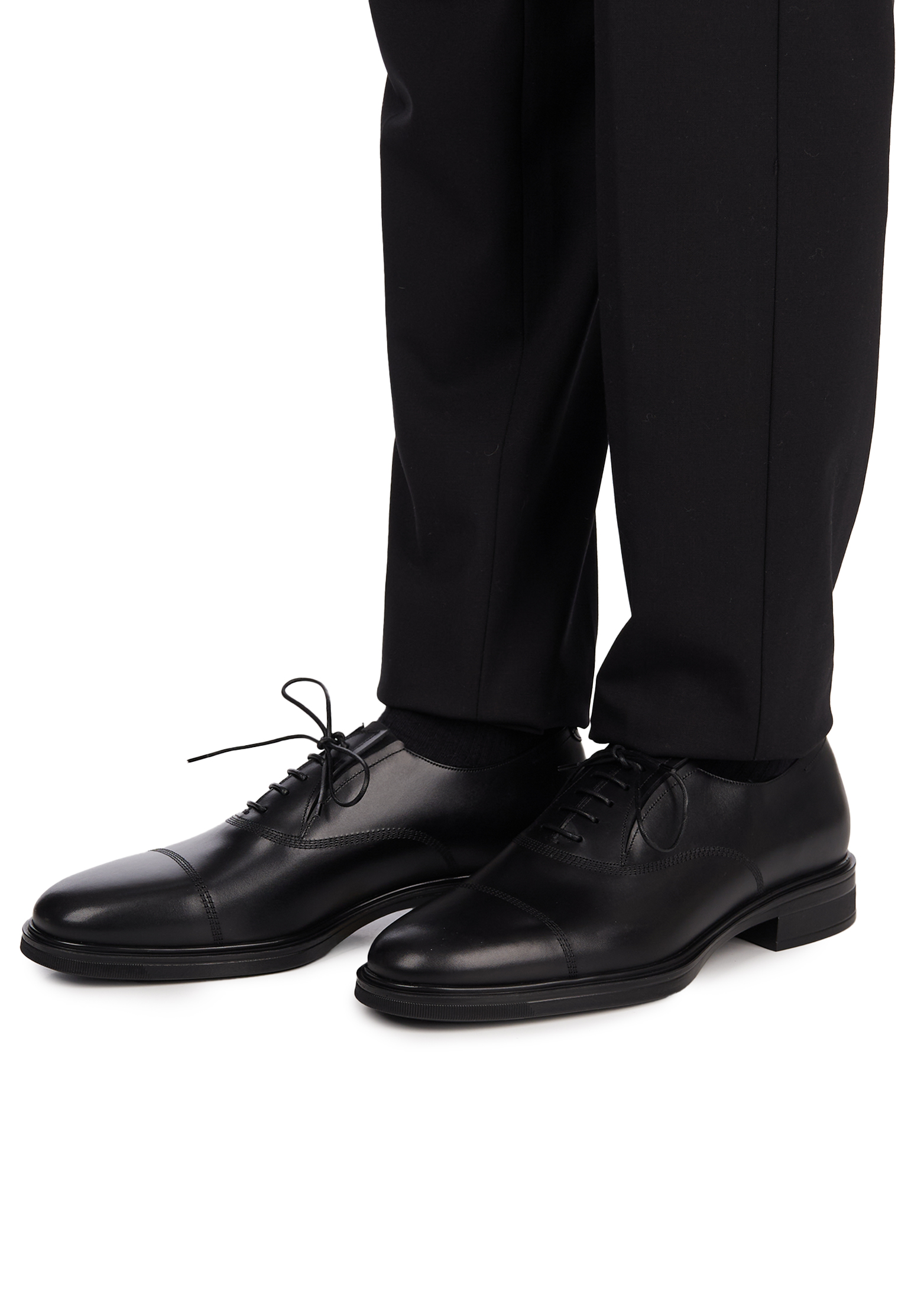 

Дерби FRANCESCHETTI, Черный, Черный