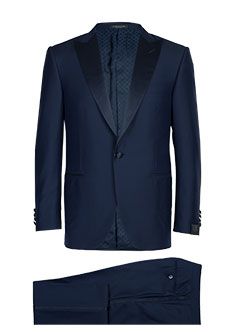 Костюм CORNELIANI