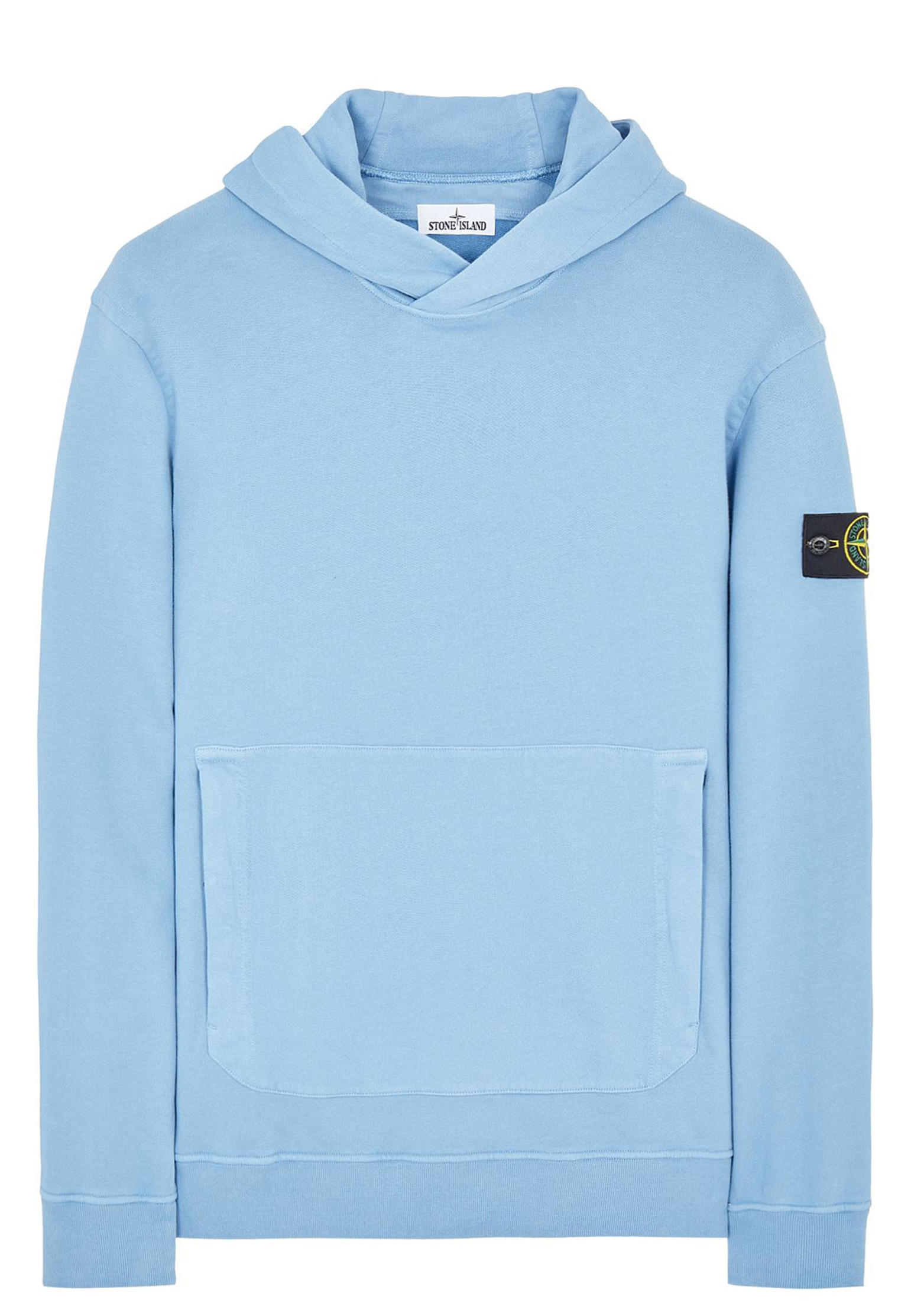 Худи STONE ISLAND 57330₽