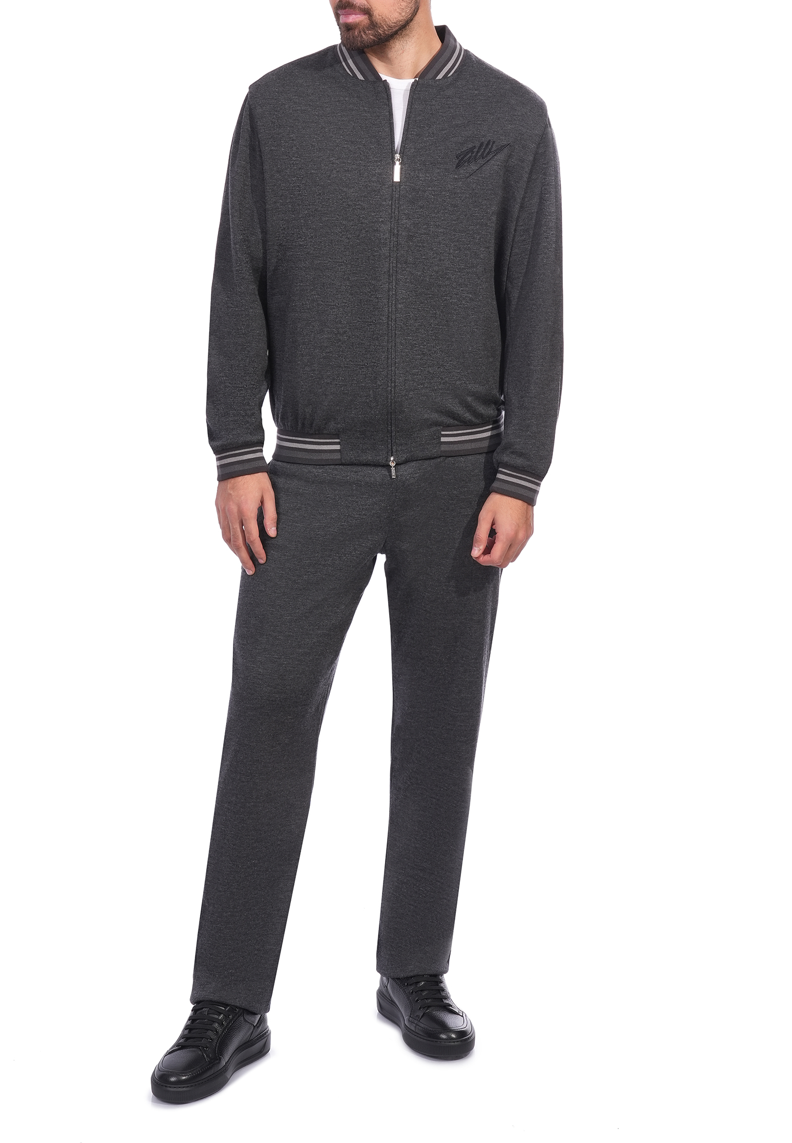 Костюм спортивный ZILLI 318430₽