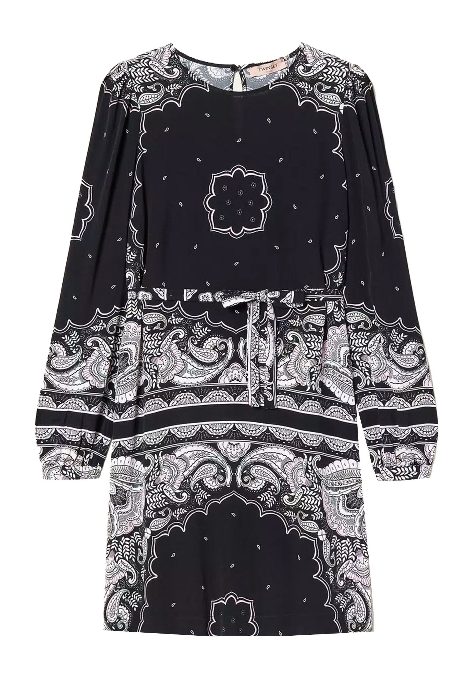 Платье TWINSET Milano 20450₽