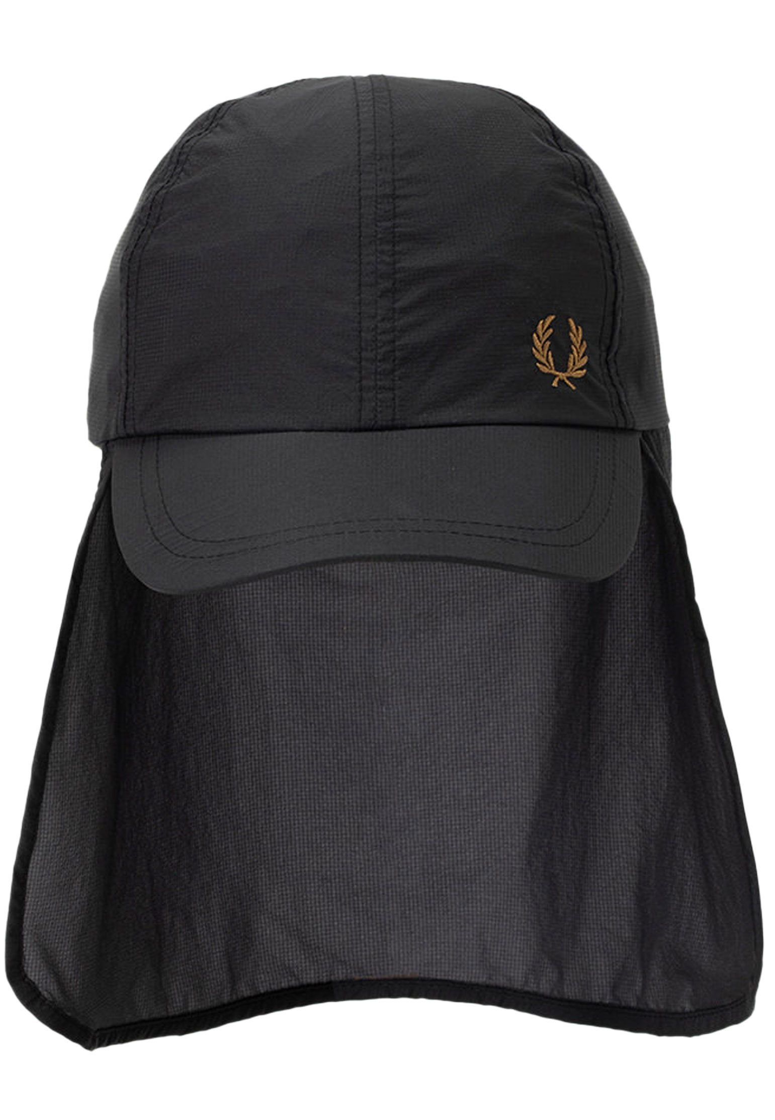 Кепка FRED PERRY Черный