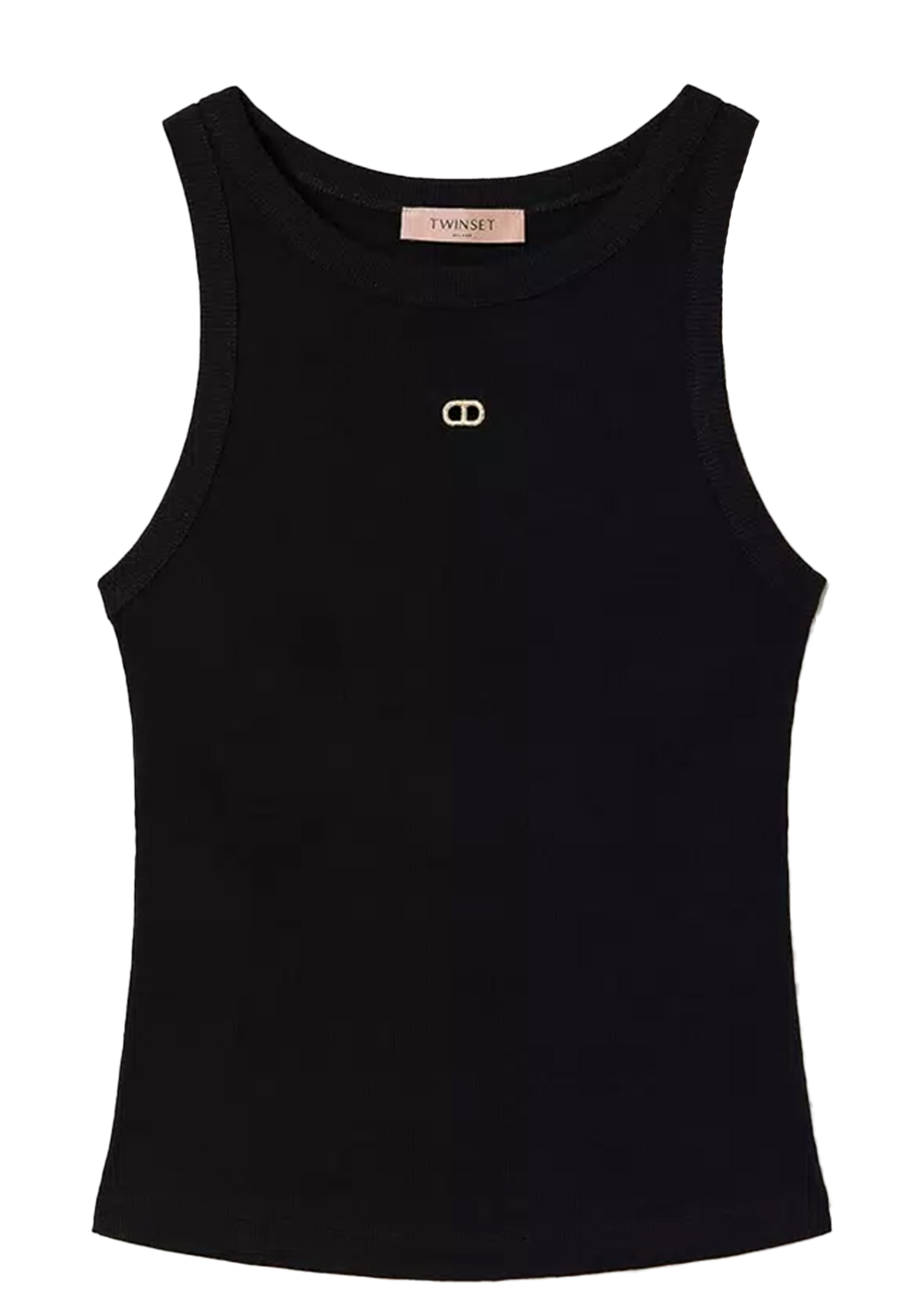 Майка TWINSET Milano 11900₽