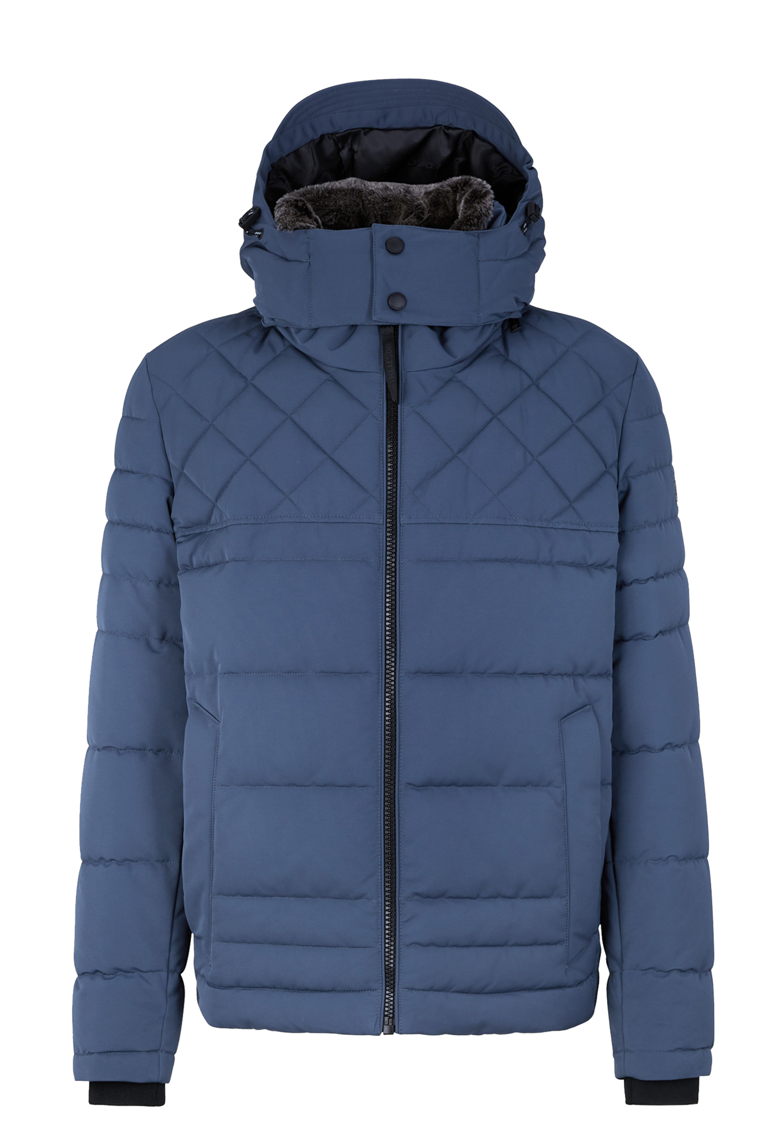 

Куртка STRELLSON, Голубой, Голубой