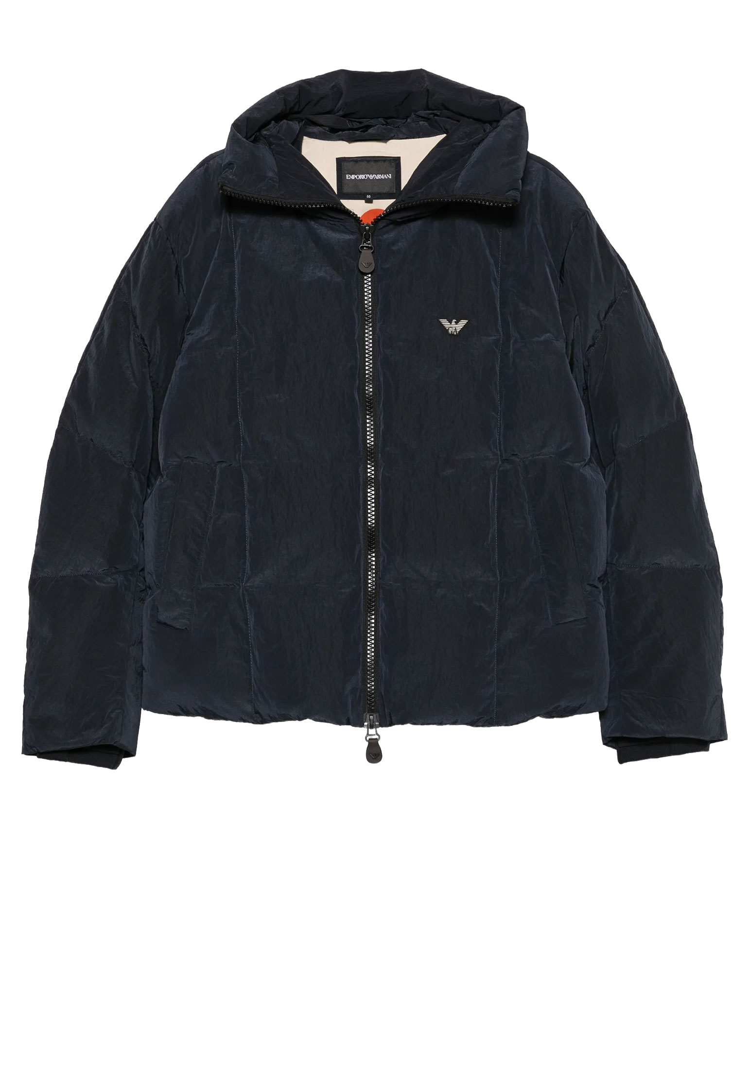 Пуховик EMPORIO ARMANI