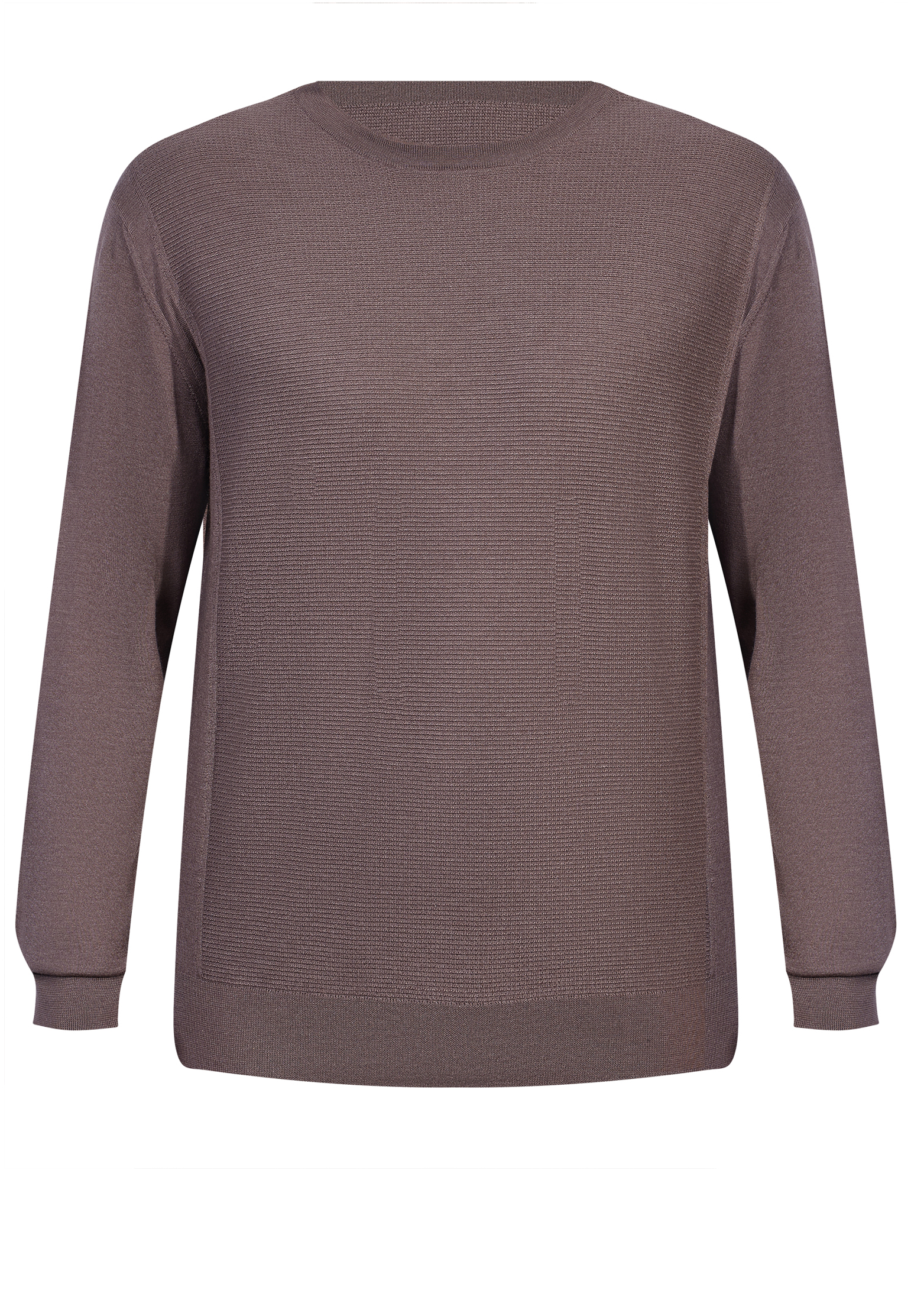 

Джемпер STEFANO RICCI, Коричневый, Коричневый