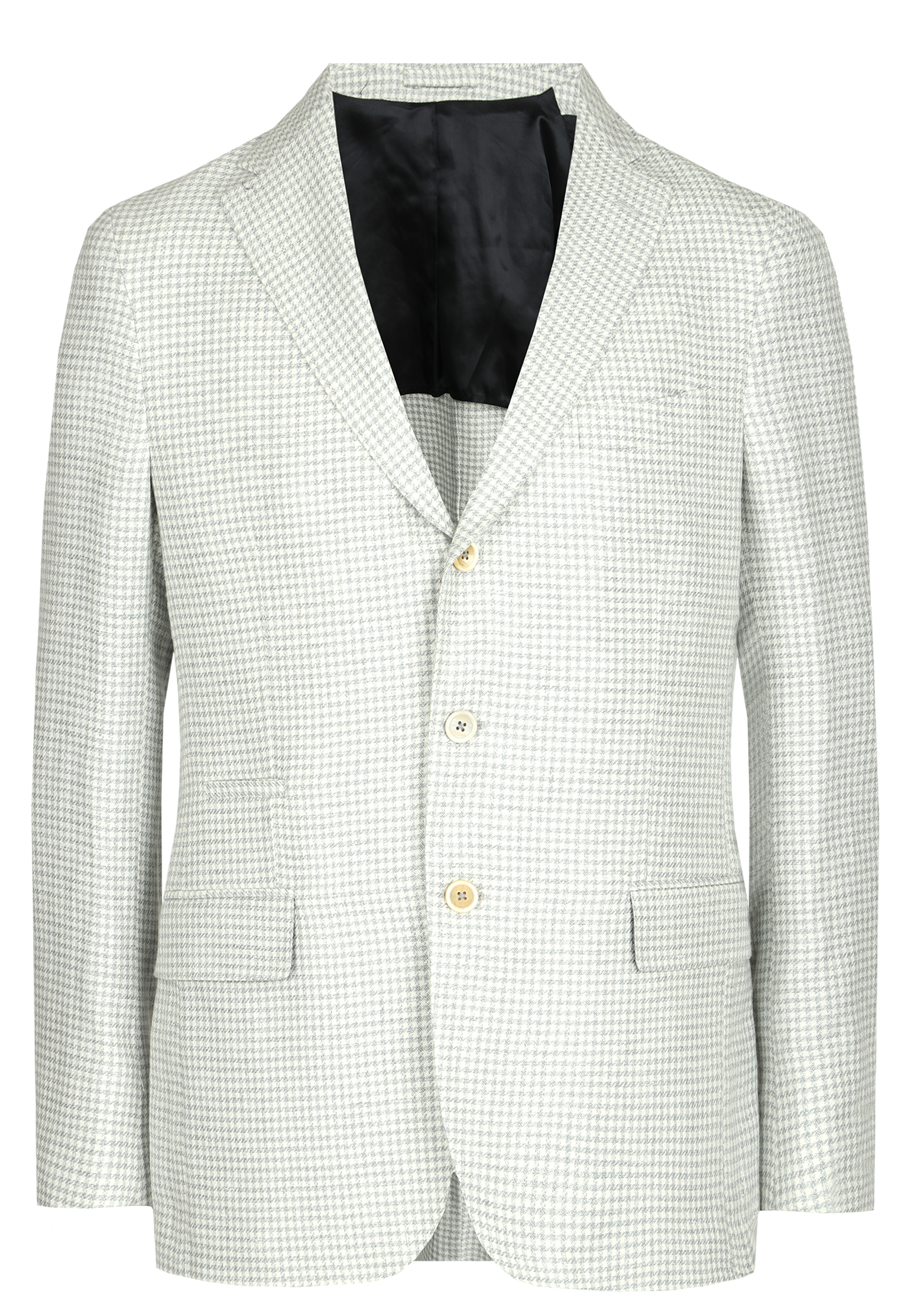 Пиджак ELEVENTY Серый, размер 54
