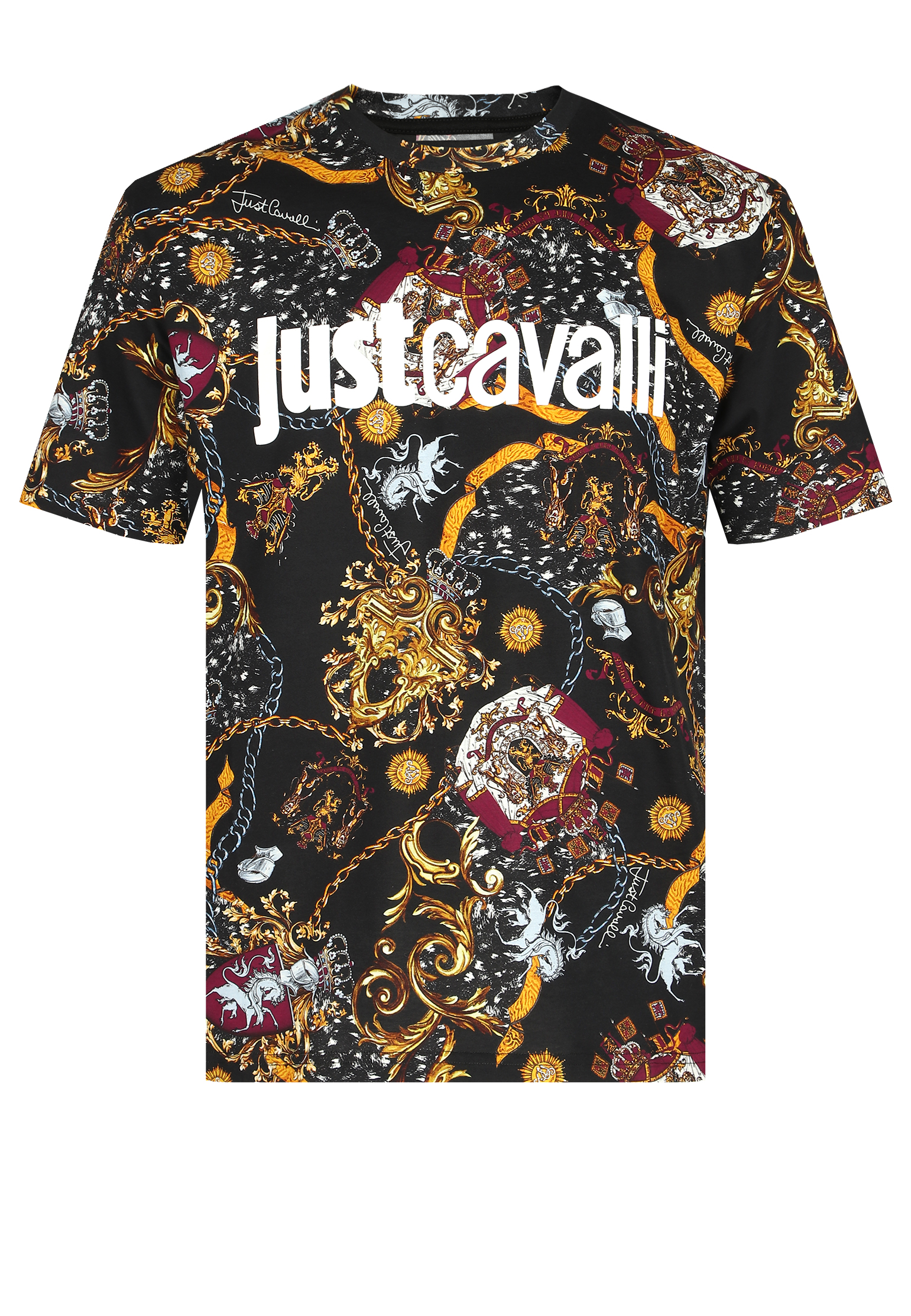 Футболка JUST CAVALLI 17950₽