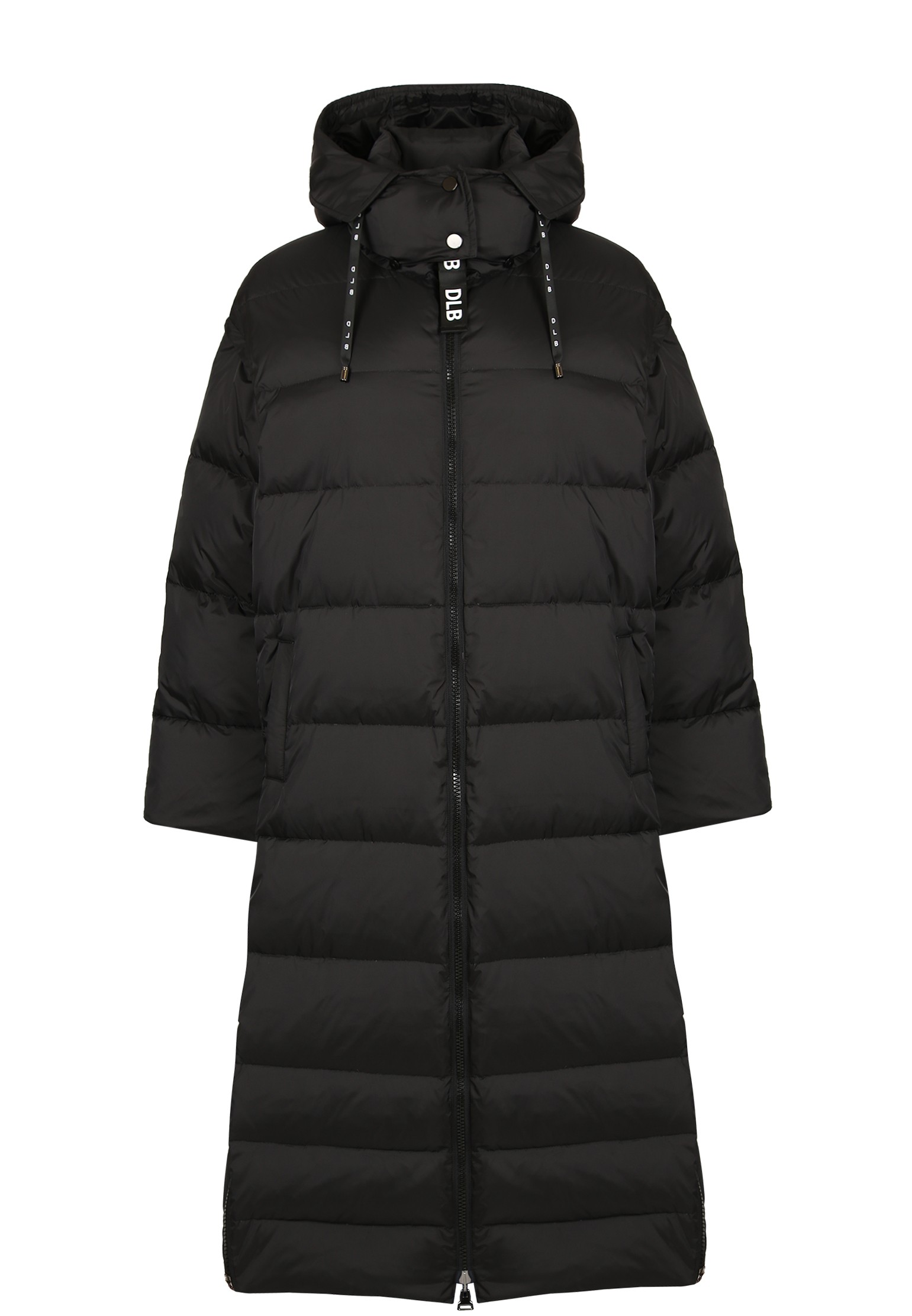 Пуховик DLB CLOTHING