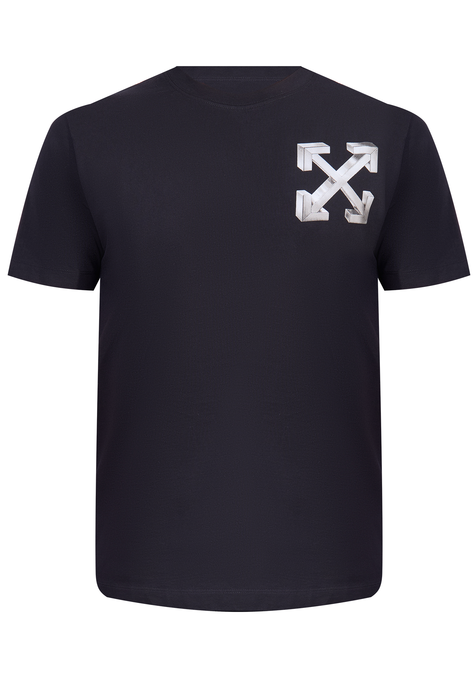 Футболка OFF-WHITE 27230₽