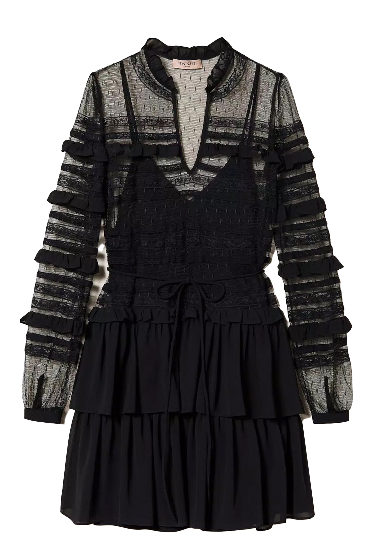 Платье TWINSET Milano 41900₽