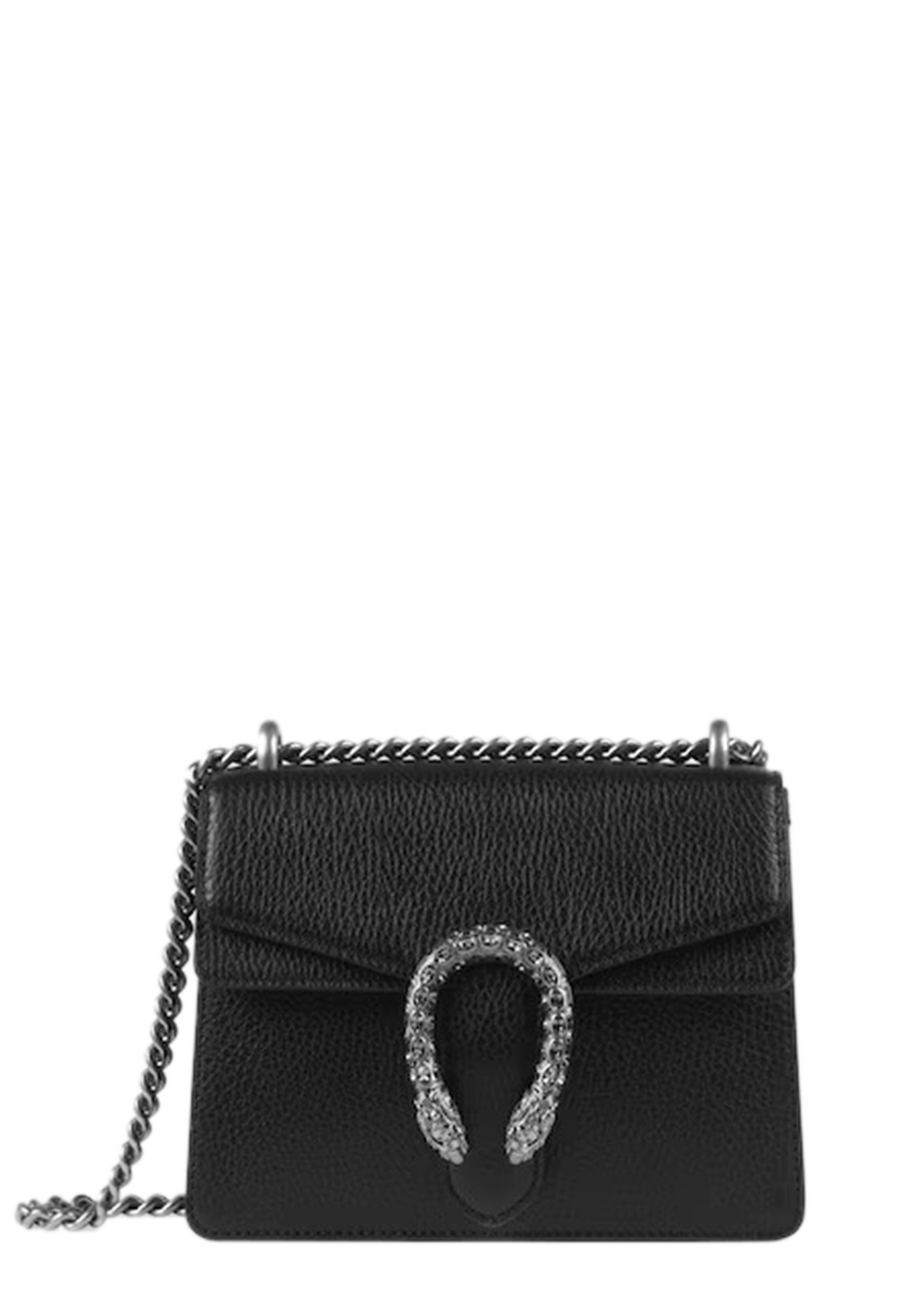 

Сумка GUCCI, Черный, Черный