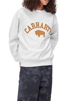 Толстовка CARHARTT WIP