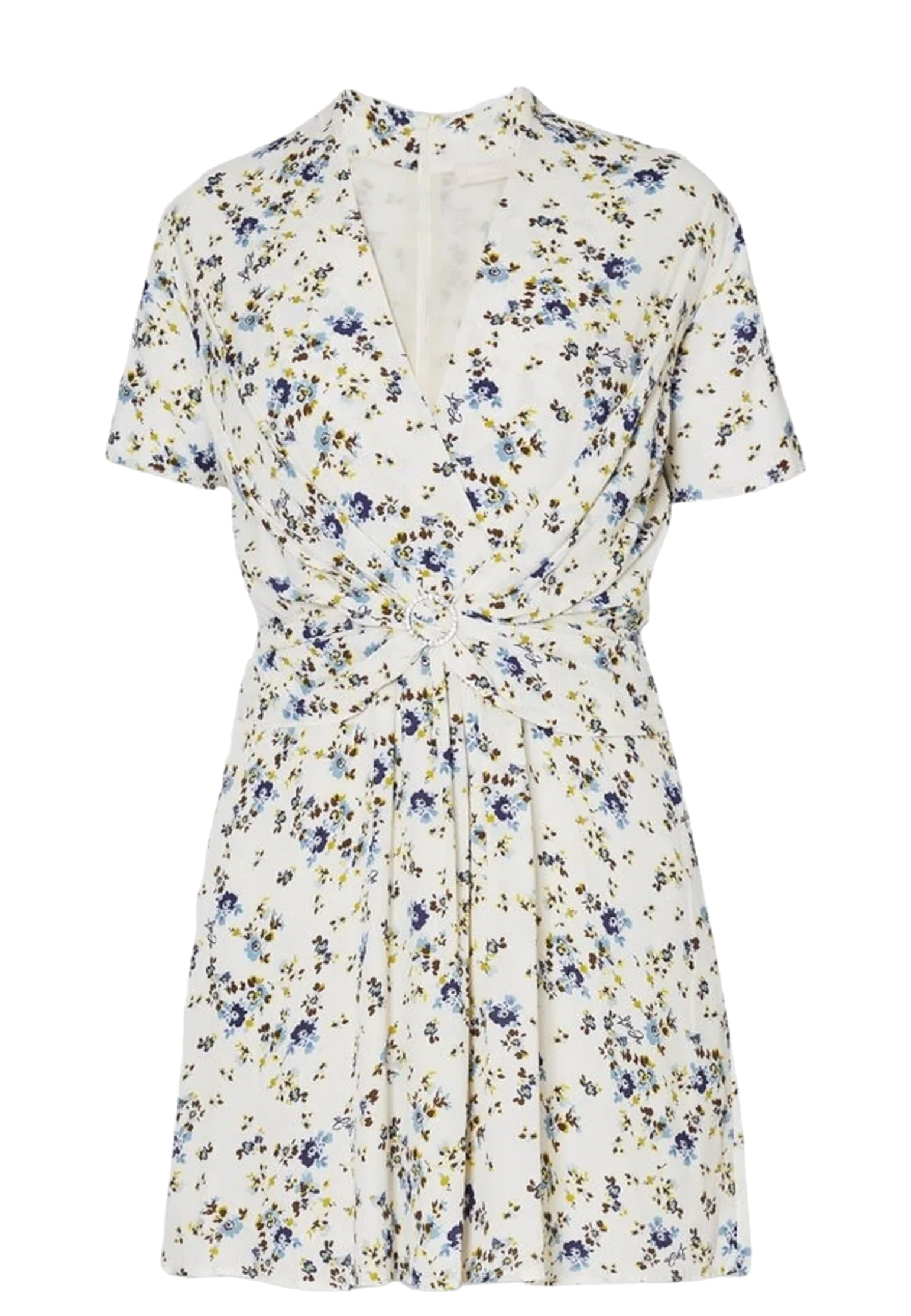 Платье LIU JO 10115₽