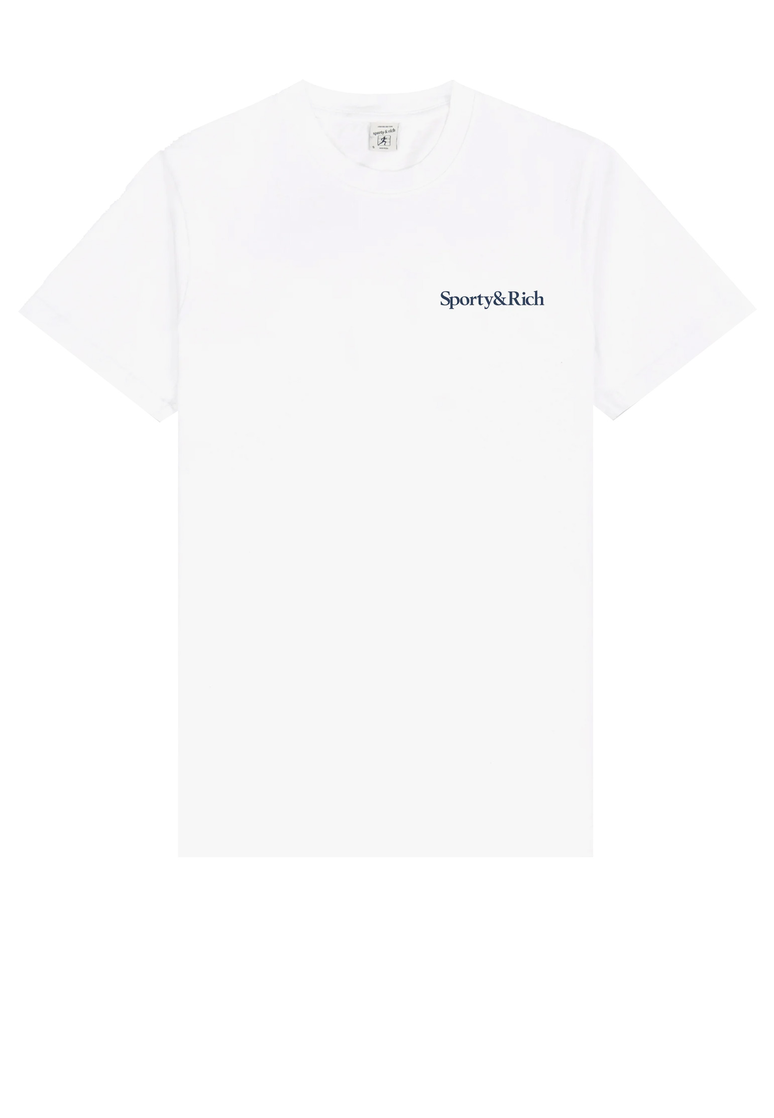 Футболка SPORTY&RICH