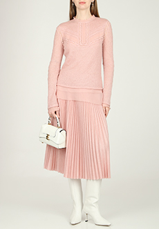 Костюм ERMANNO SCERVINO