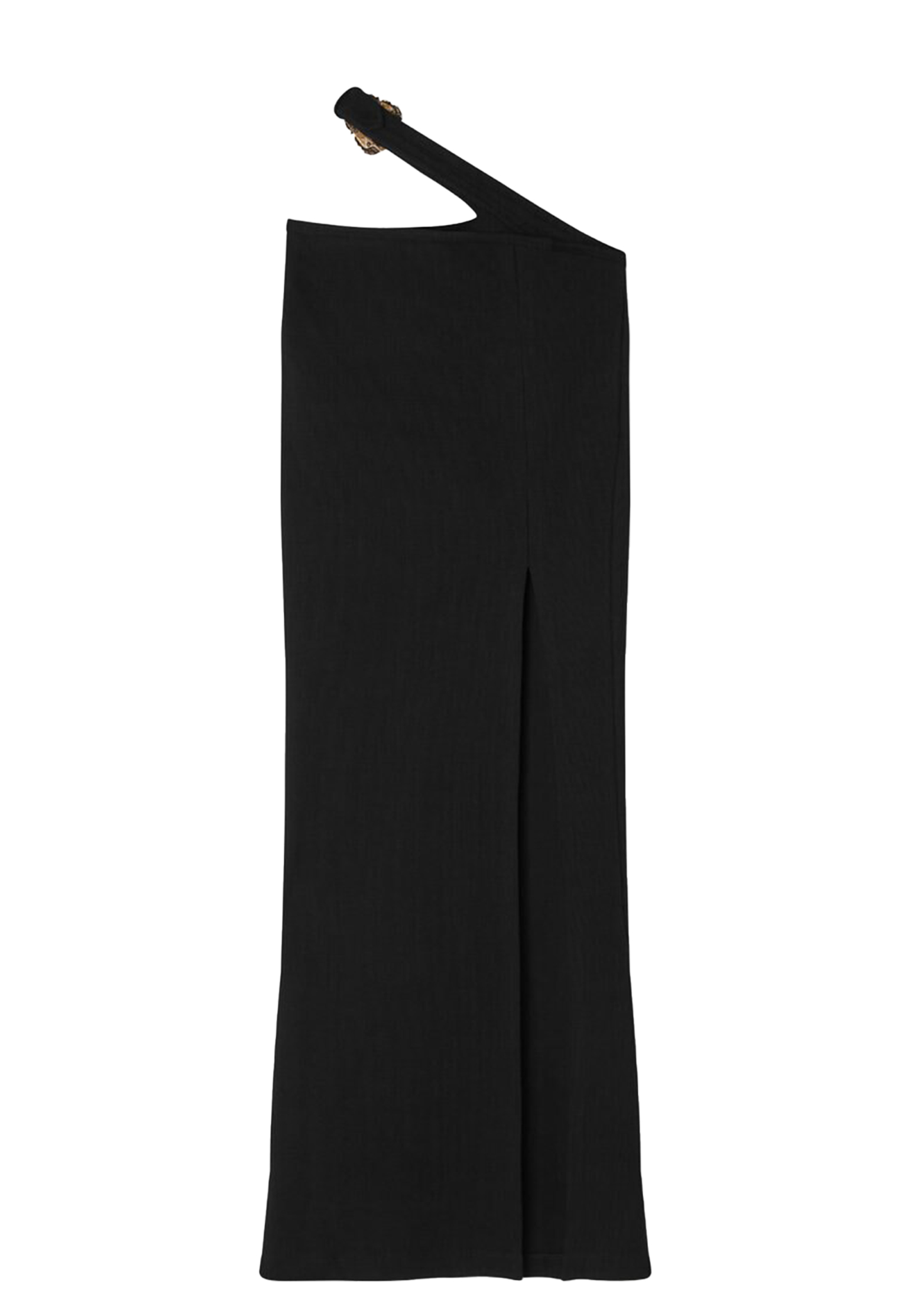 

Юбка VERSACE JEANS COUTURE, Черный, Черный