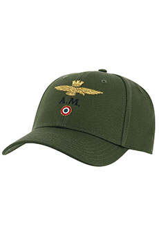 AERONAUTICA MILITARE