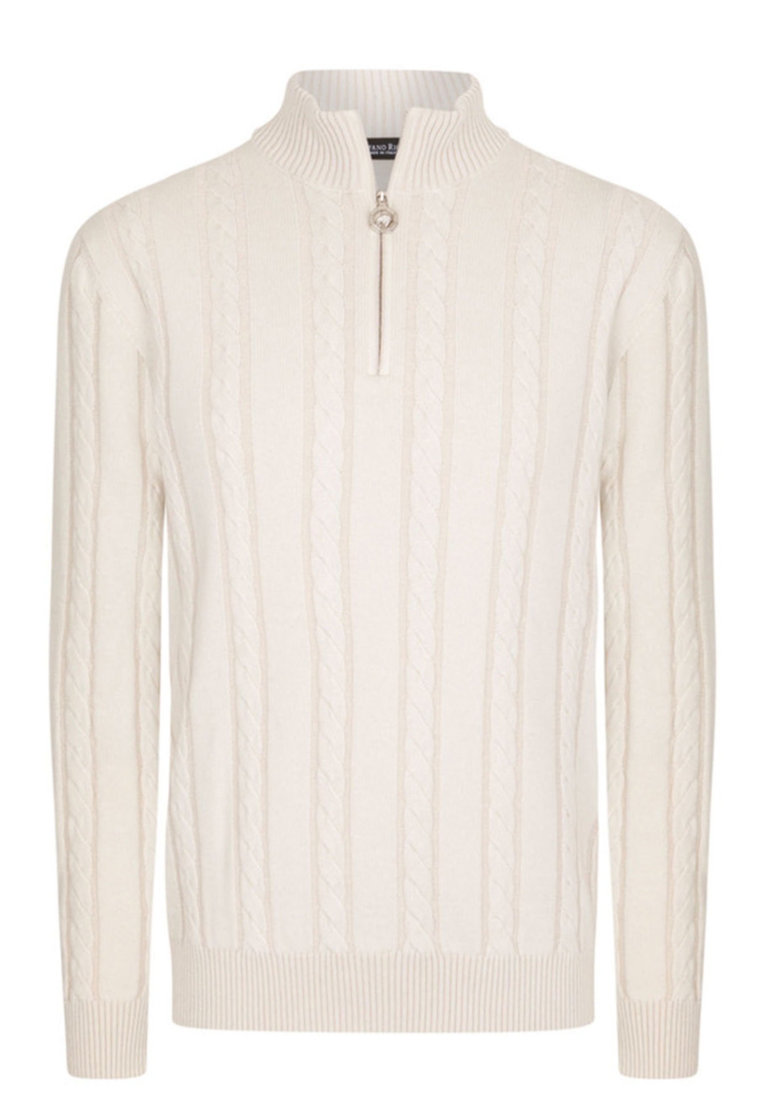 

Джемпер STEFANO RICCI, Бежевый, Бежевый