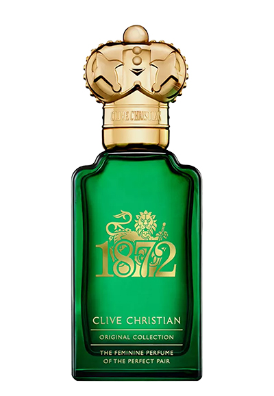 CLIVE CHRISTIAN