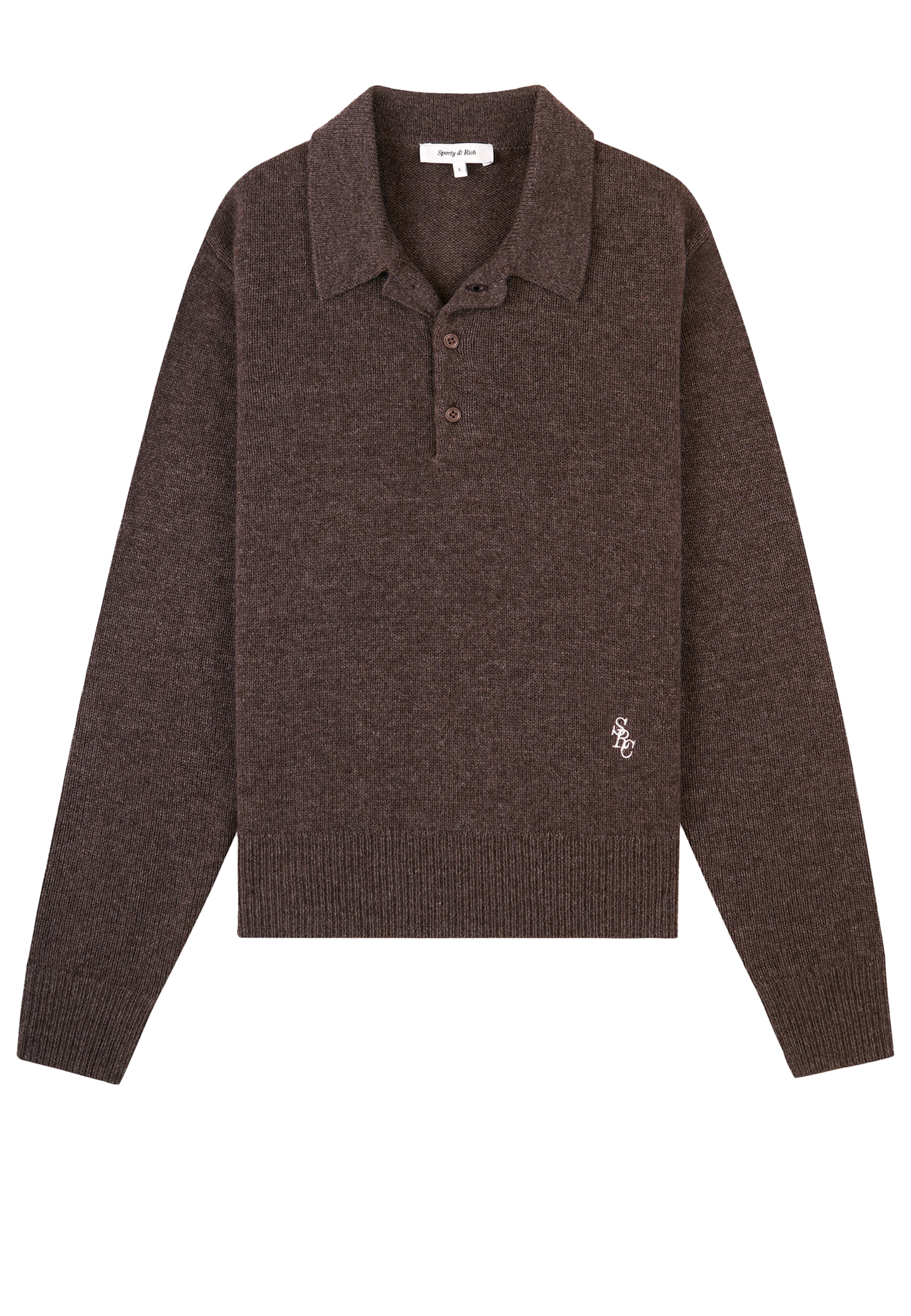 Джемпер SPORTY RICH 42900₽