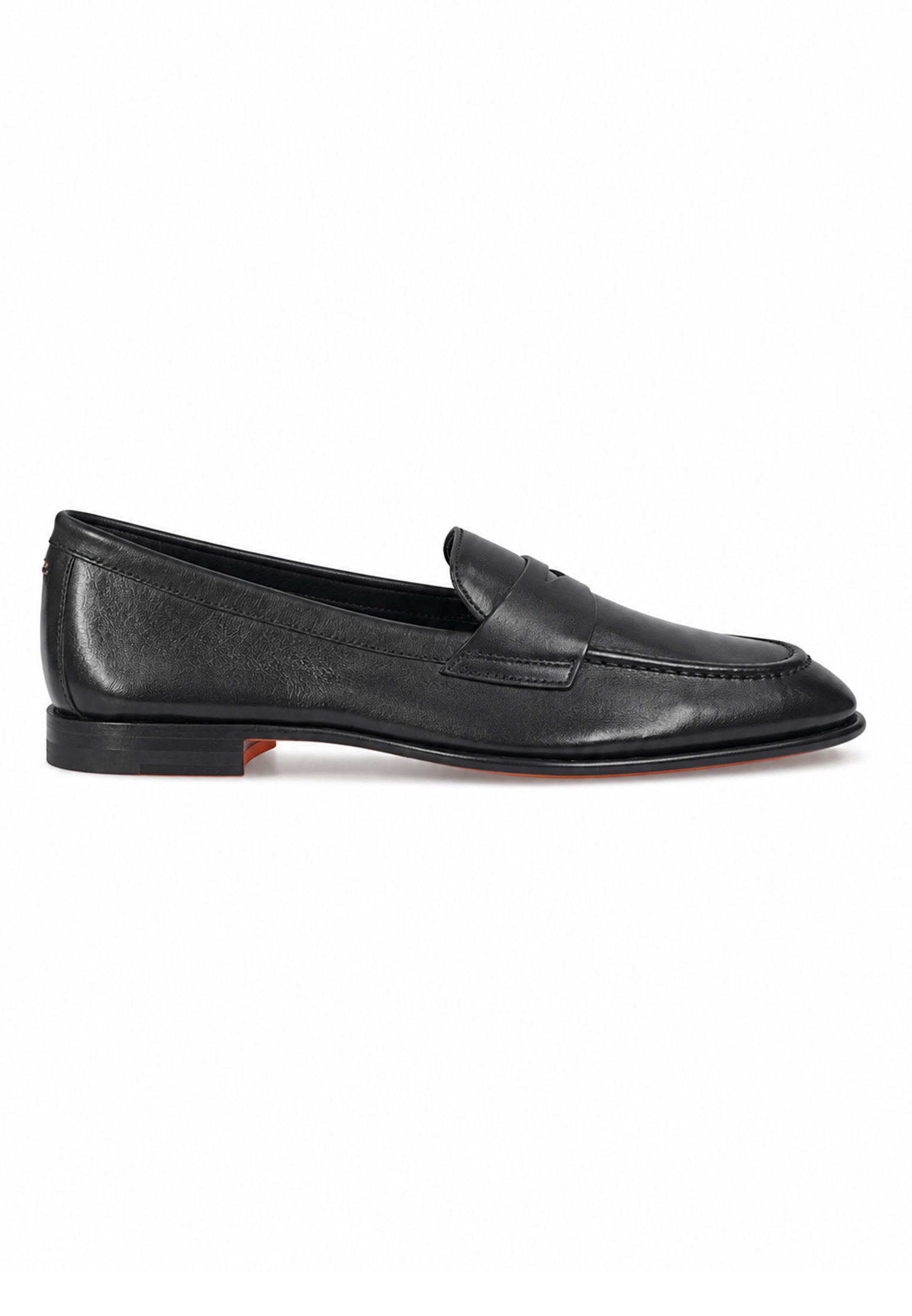 Лоферы SANTONI