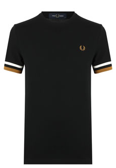 Футболка FRED PERRY