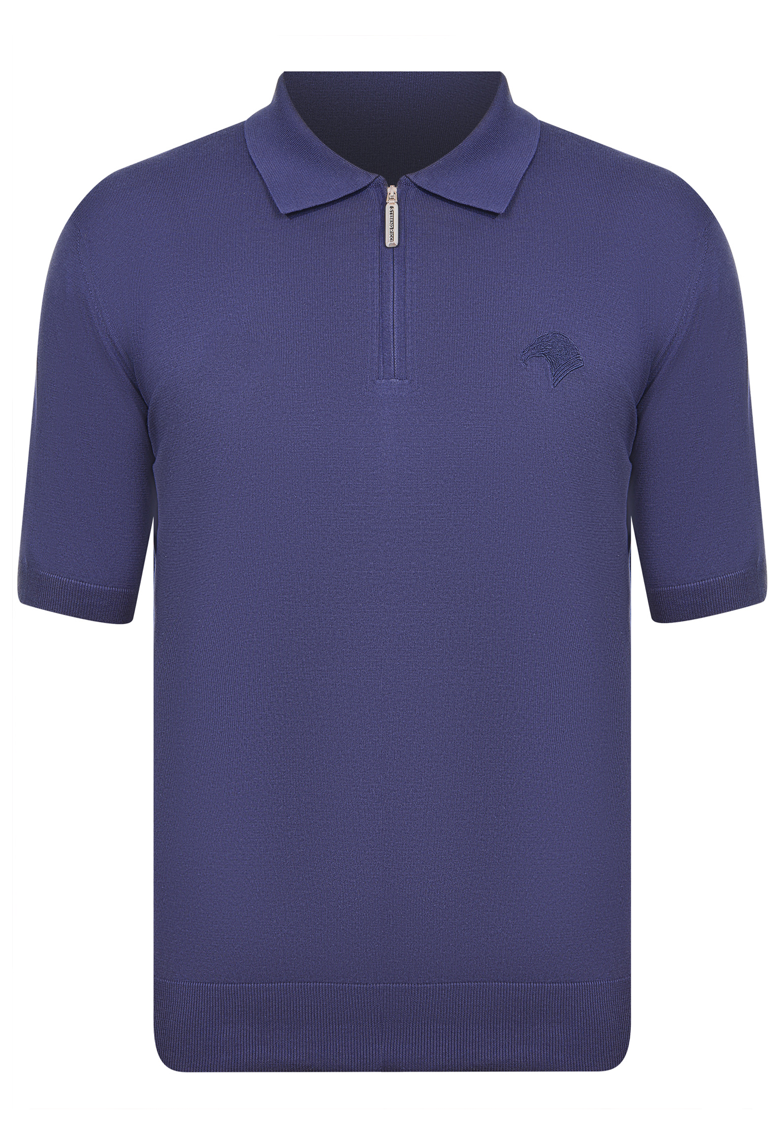 

Поло STEFANO RICCI, Синий, Синий