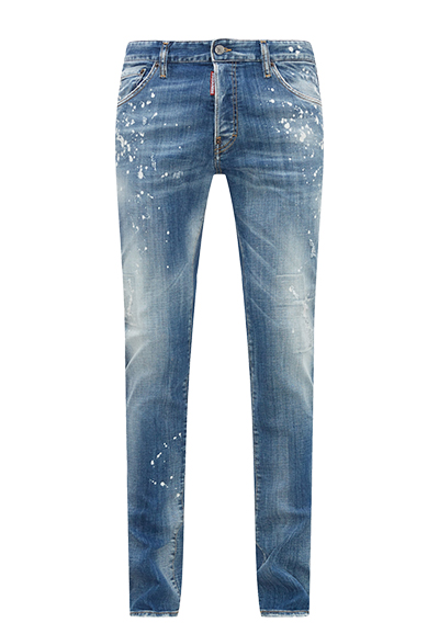 DSQUARED2