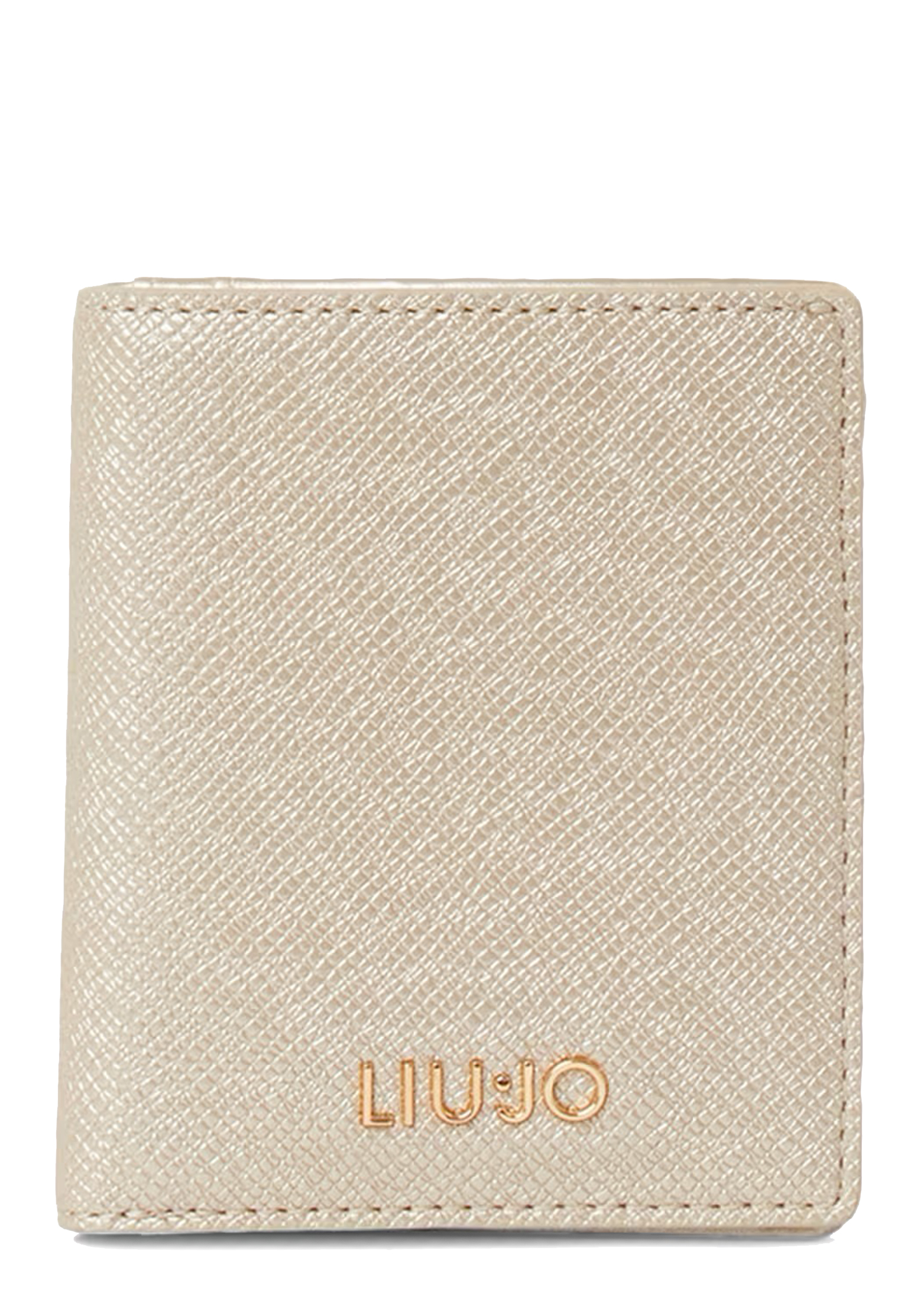 

Кошелек LIU JO, Золотой, Золотой