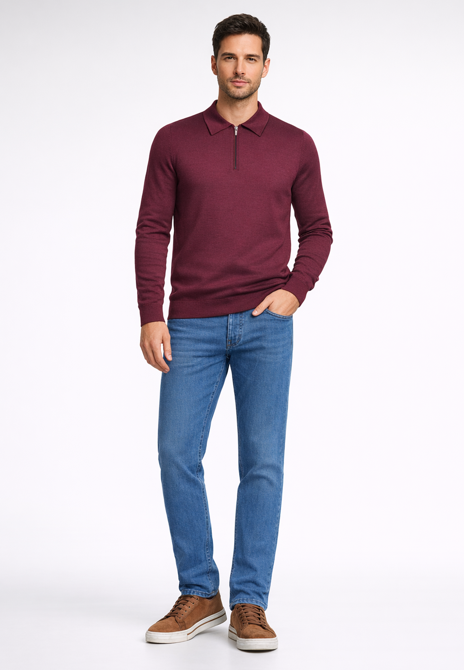 

Брюки STEFANO RICCI, Синий, Синий