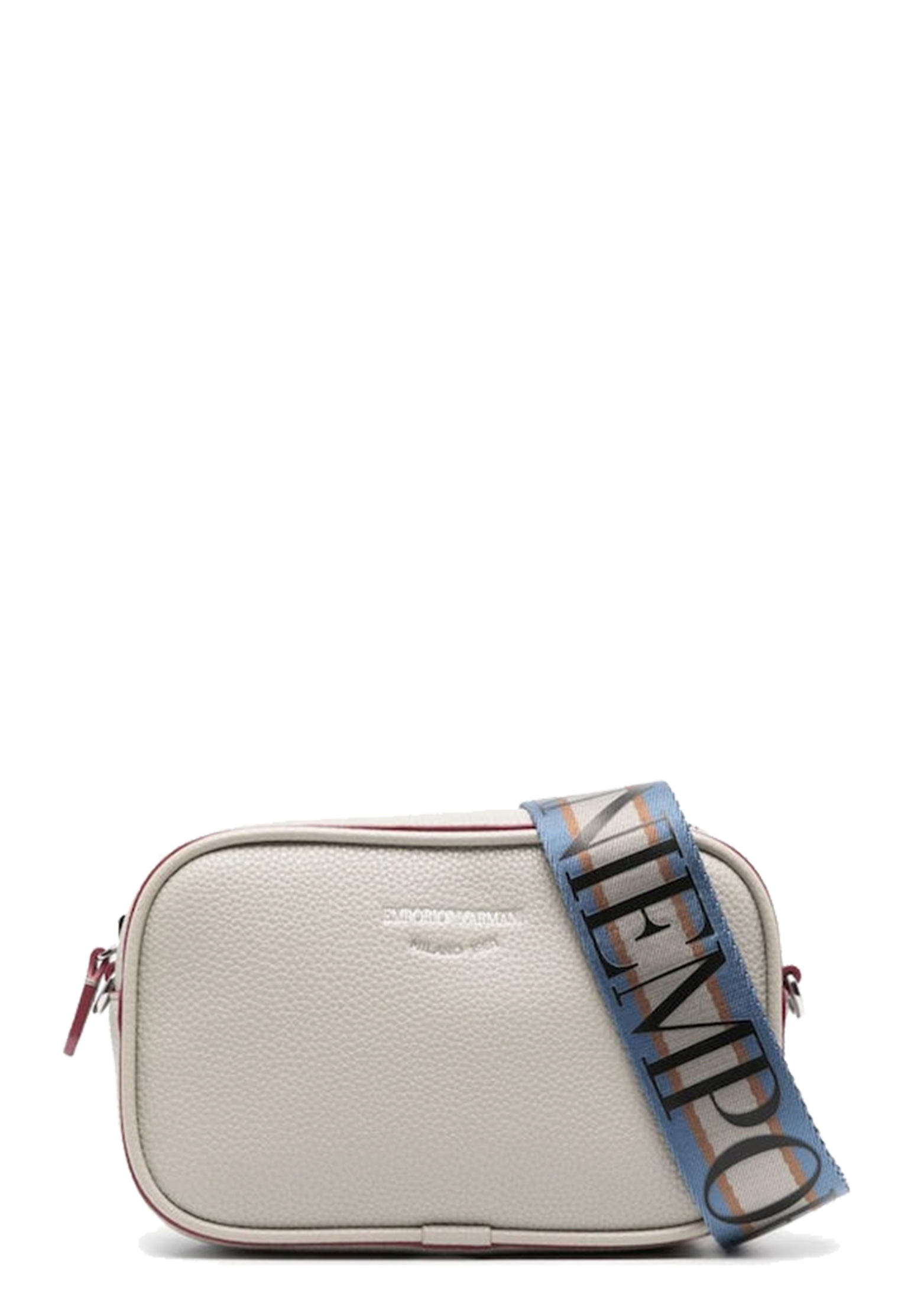 

Сумка EMPORIO ARMANI, Бежевый, Бежевый