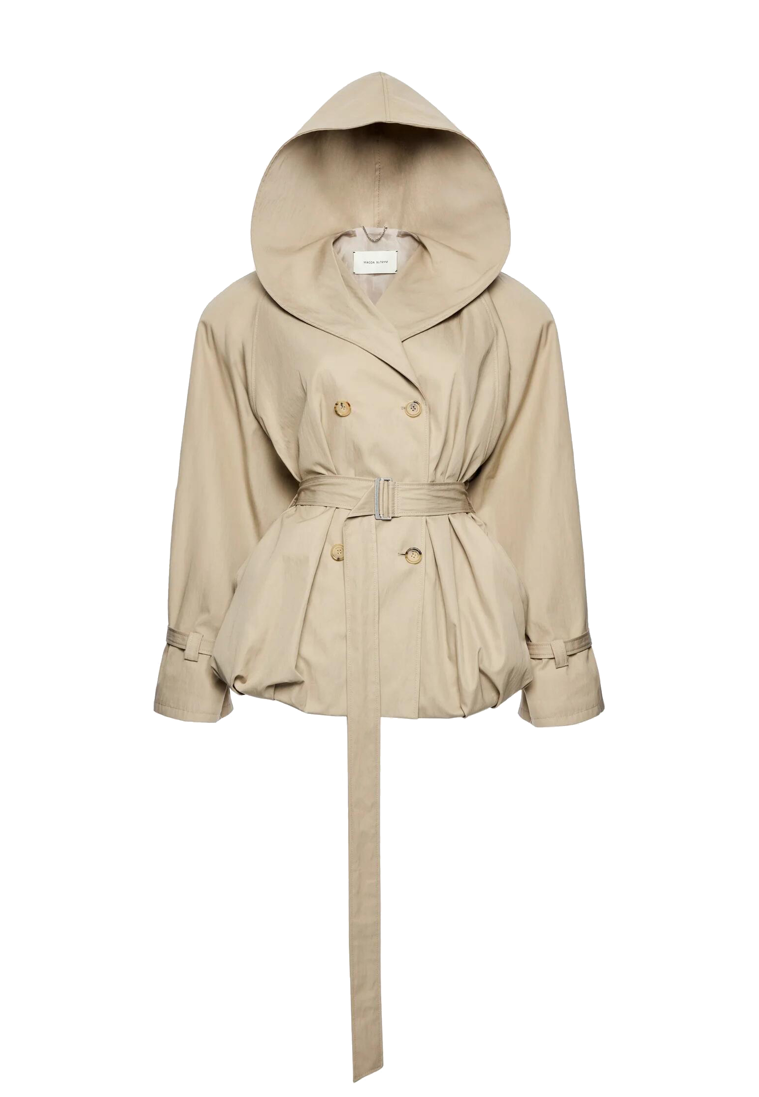 Куртка MAGDA BUTRYM 207900₽