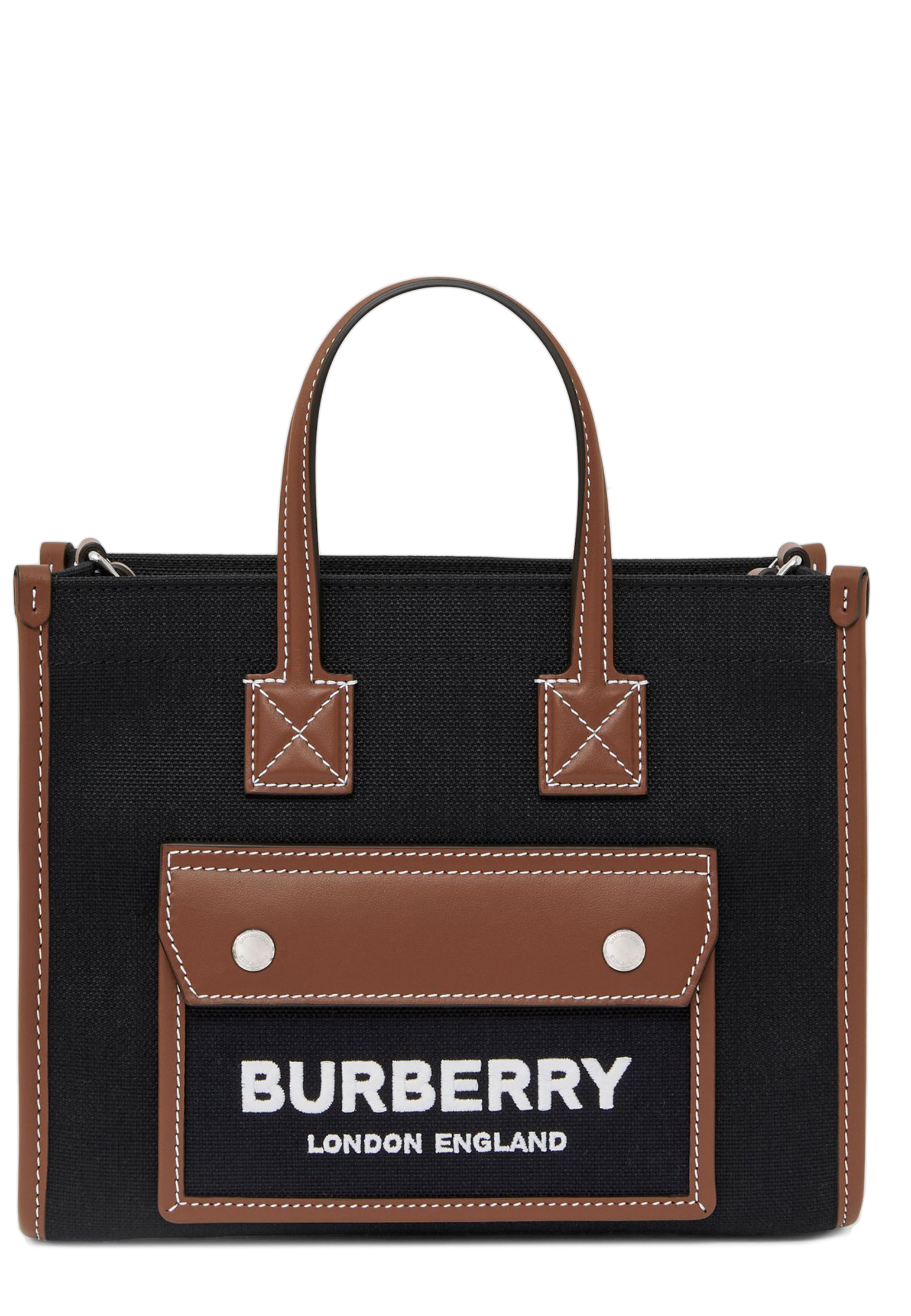 Сумка BURBERRY