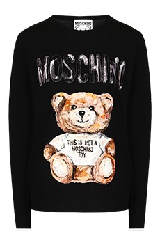 MOSCHINO