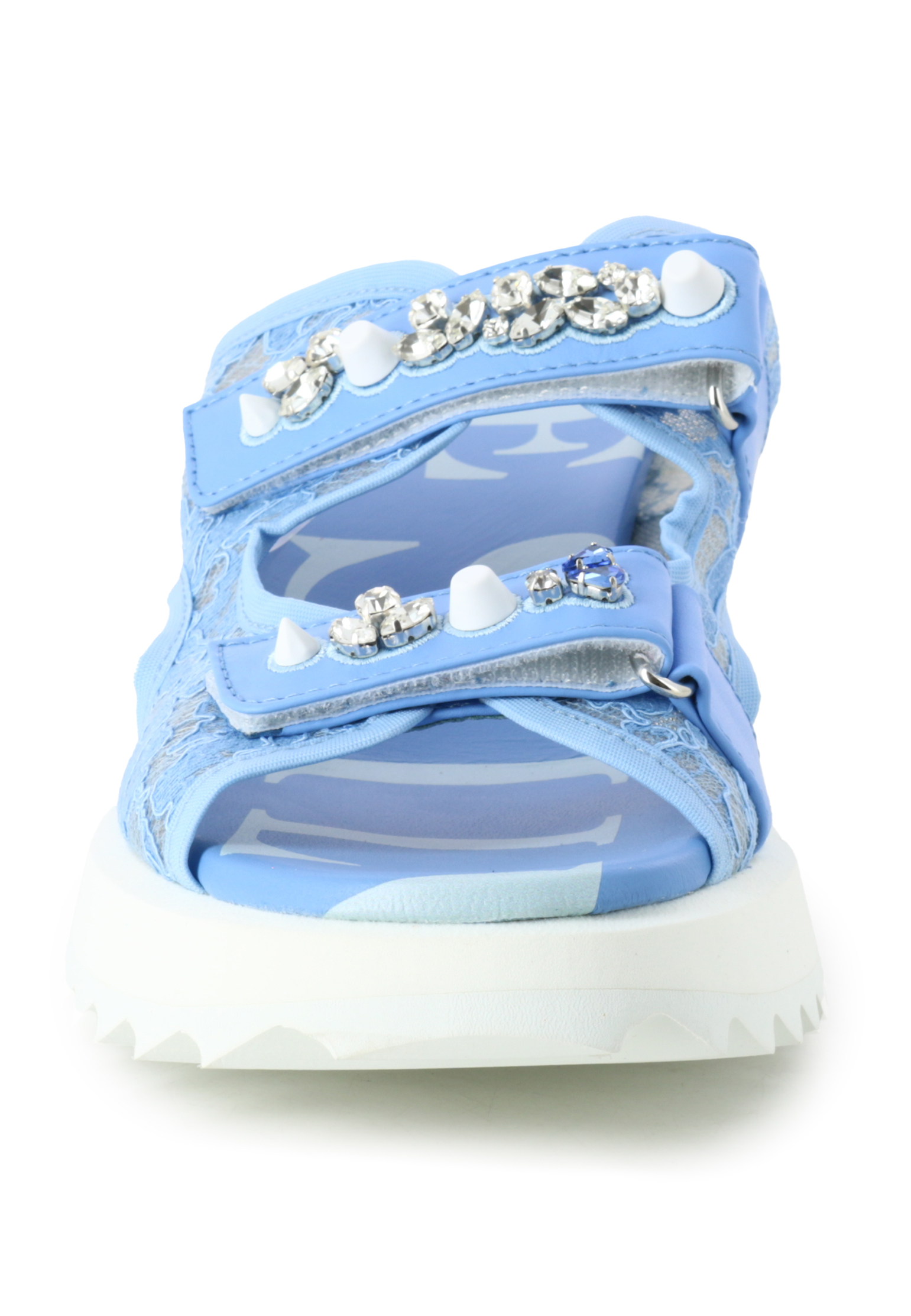 

Сабо LE SILLA, Синий, Синий