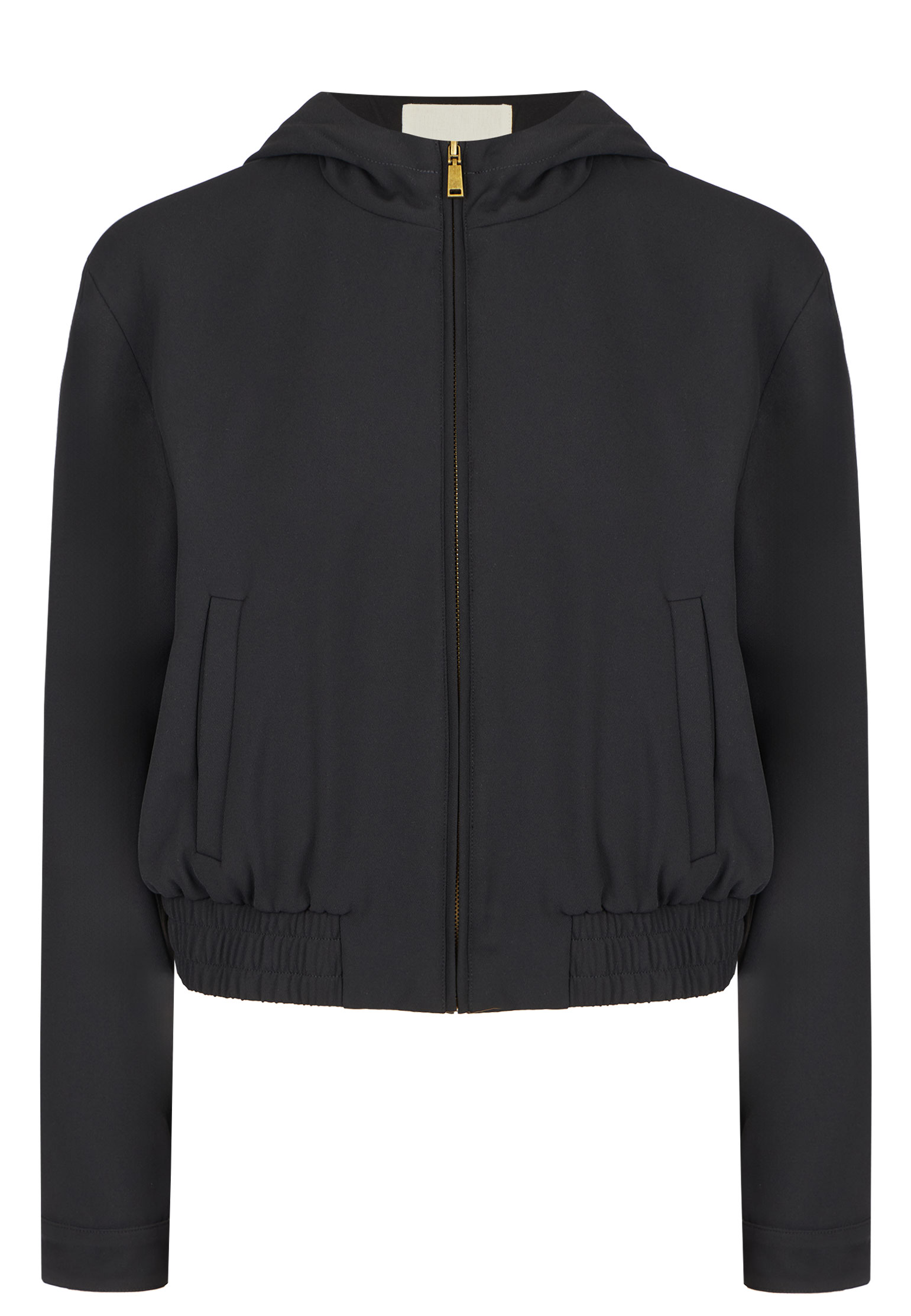 Пиджак TWINSET Milano Черный, размер 42