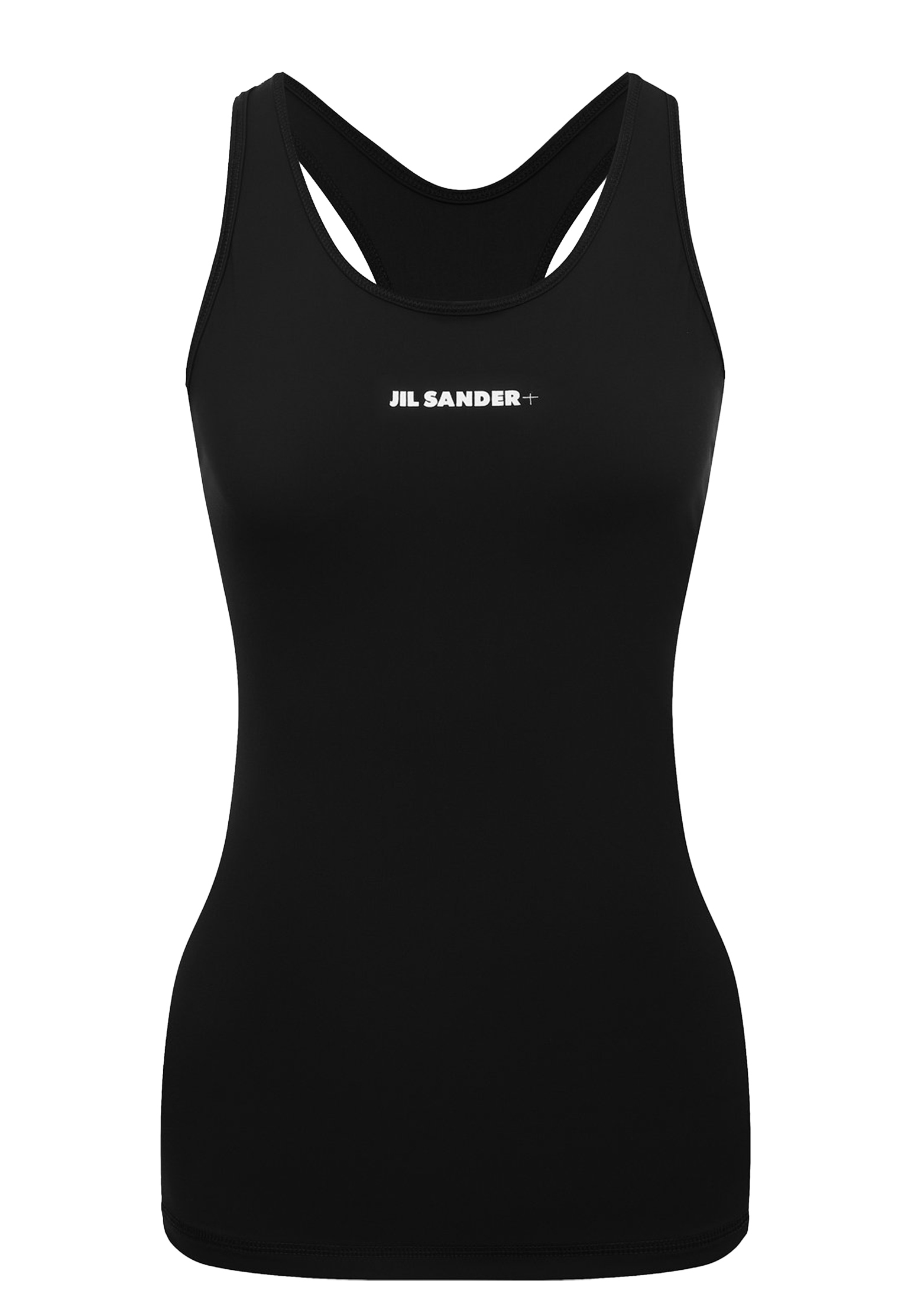 Майка JIL SANDER 17450₽