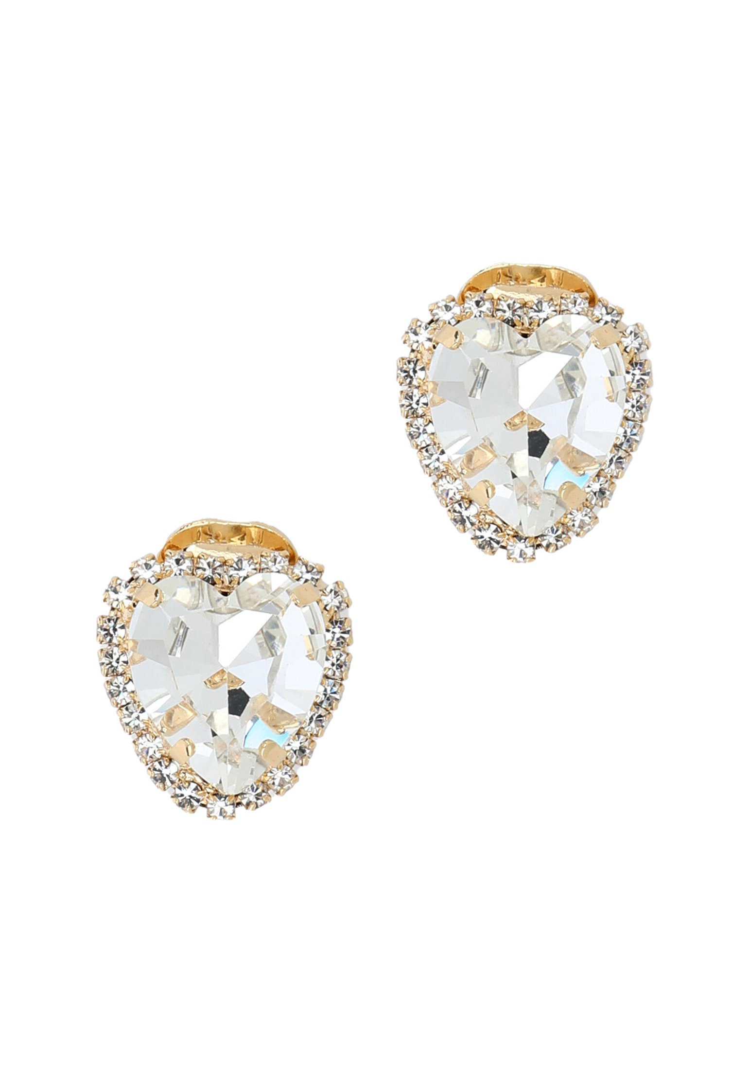 

Серьги LUISA SPAGNOLI, Белый, Белый